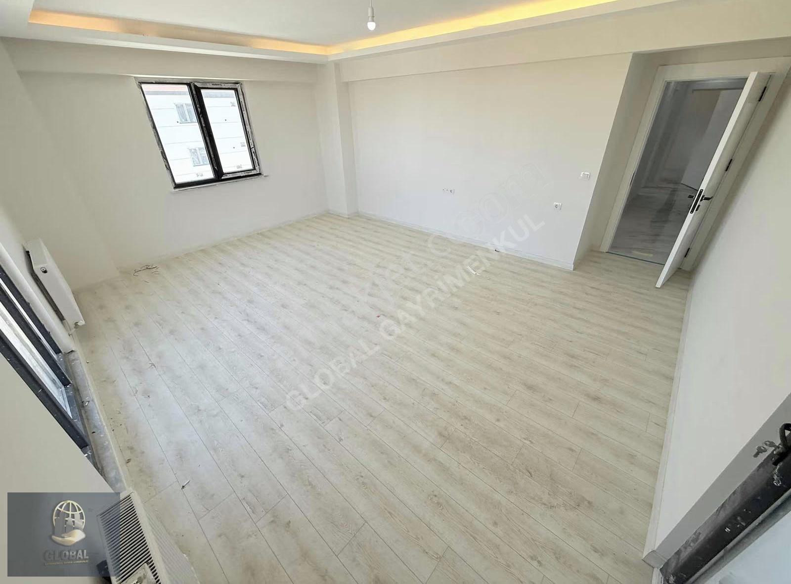 Laçin Garden City Arakat 3+1 Kuzeydoğu Cephe K.cambalkon - Görsel 7