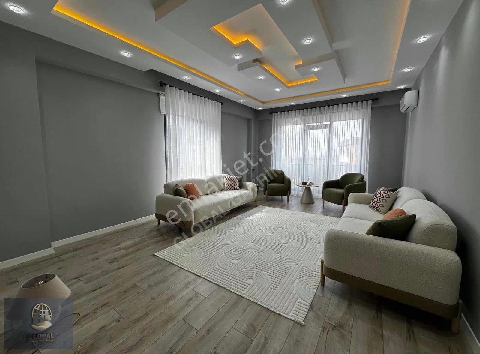 Hürriyet Mah 160m2 Yatay Mimari Lüx Site İçi Araç Takasına Uygun - Görsel 10