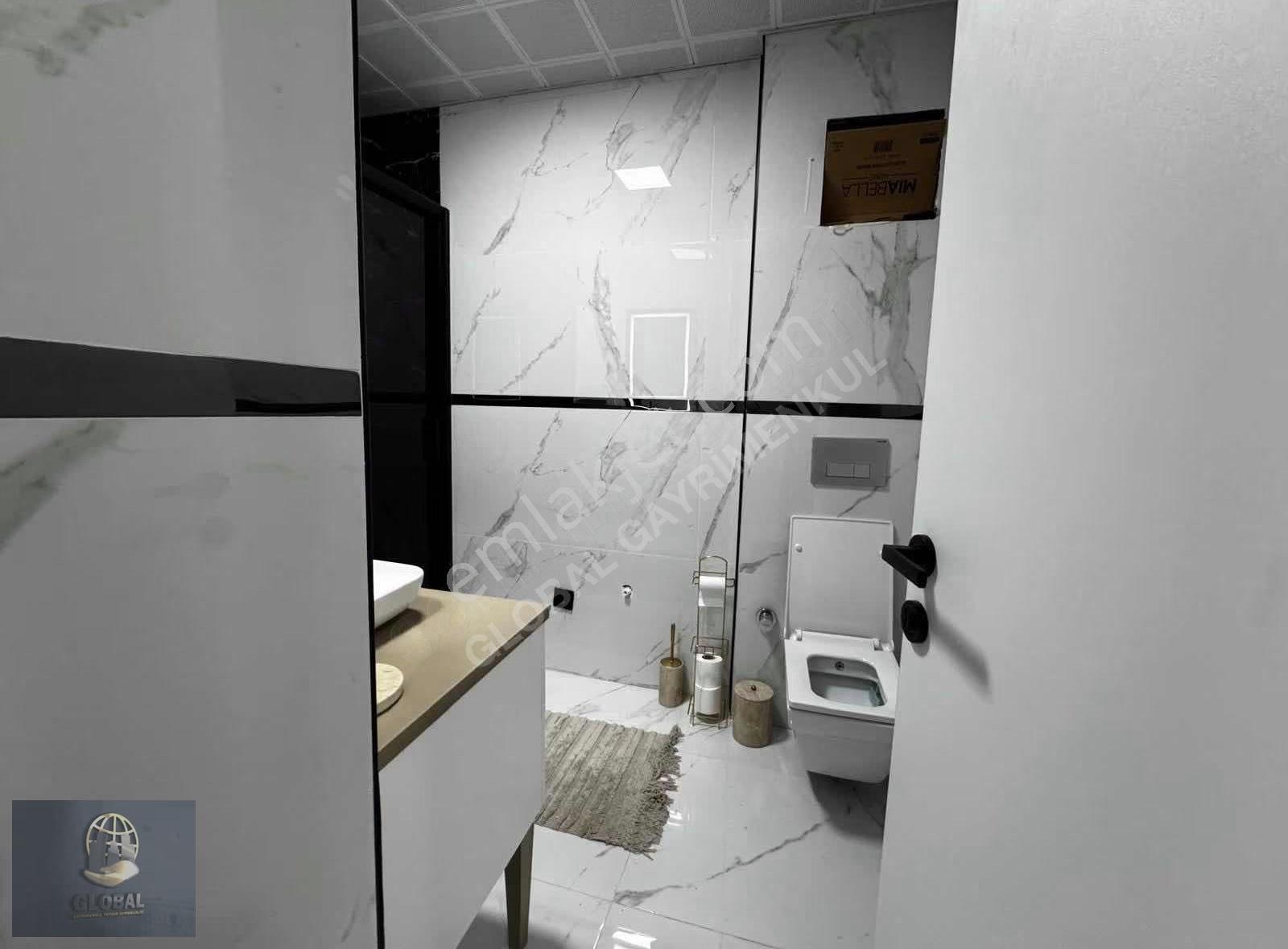 Hürriyet Mah 160m2 Yatay Mimari Lüx Site İçi Araç Takasına Uygun - Görsel 16