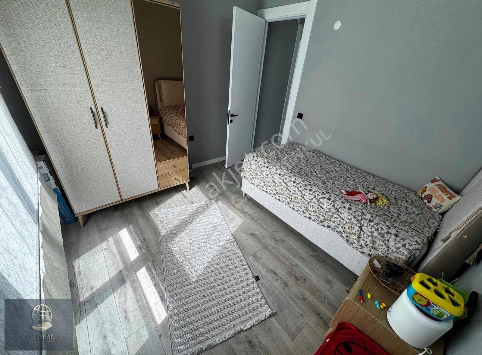 Hürriyet Mah 160m2 Yatay Mimari Lüx Site İçi Araç Takasına Uygun - Görsel 21
