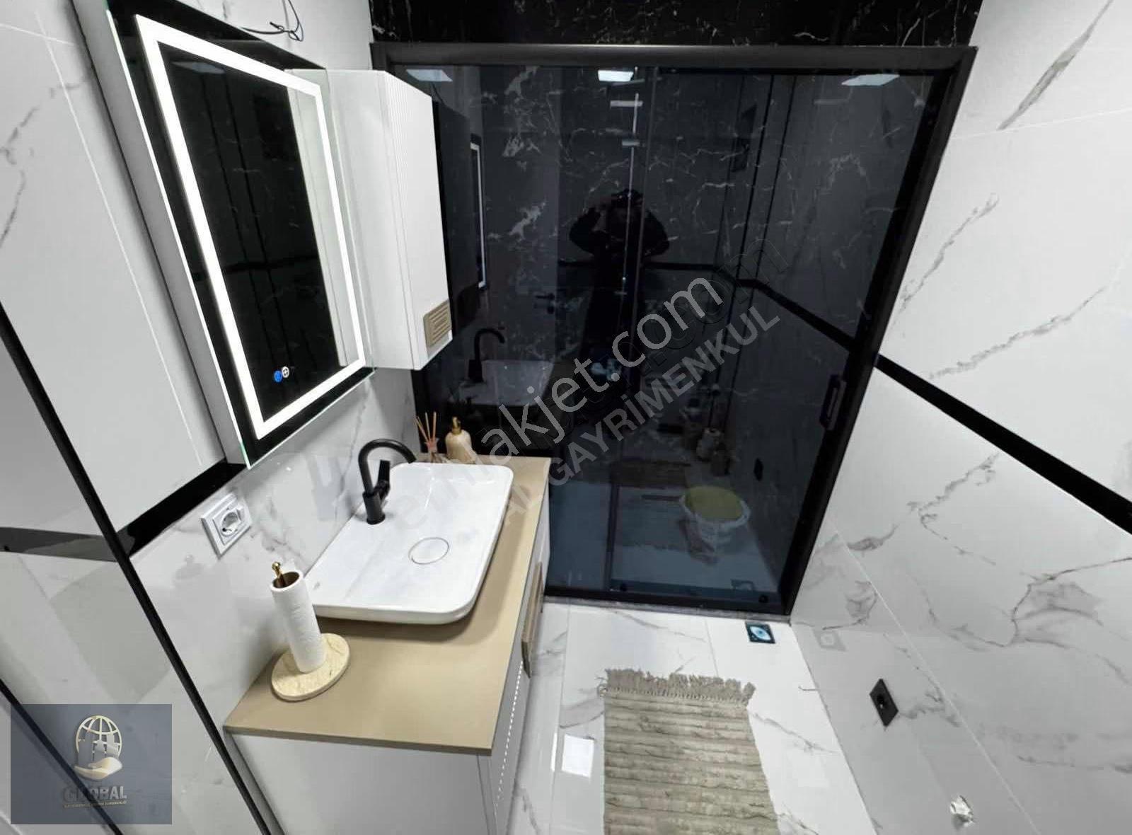 Hürriyet Mah 160m2 Yatay Mimari Lüx Site İçi Araç Takasına Uygun - Görsel 11