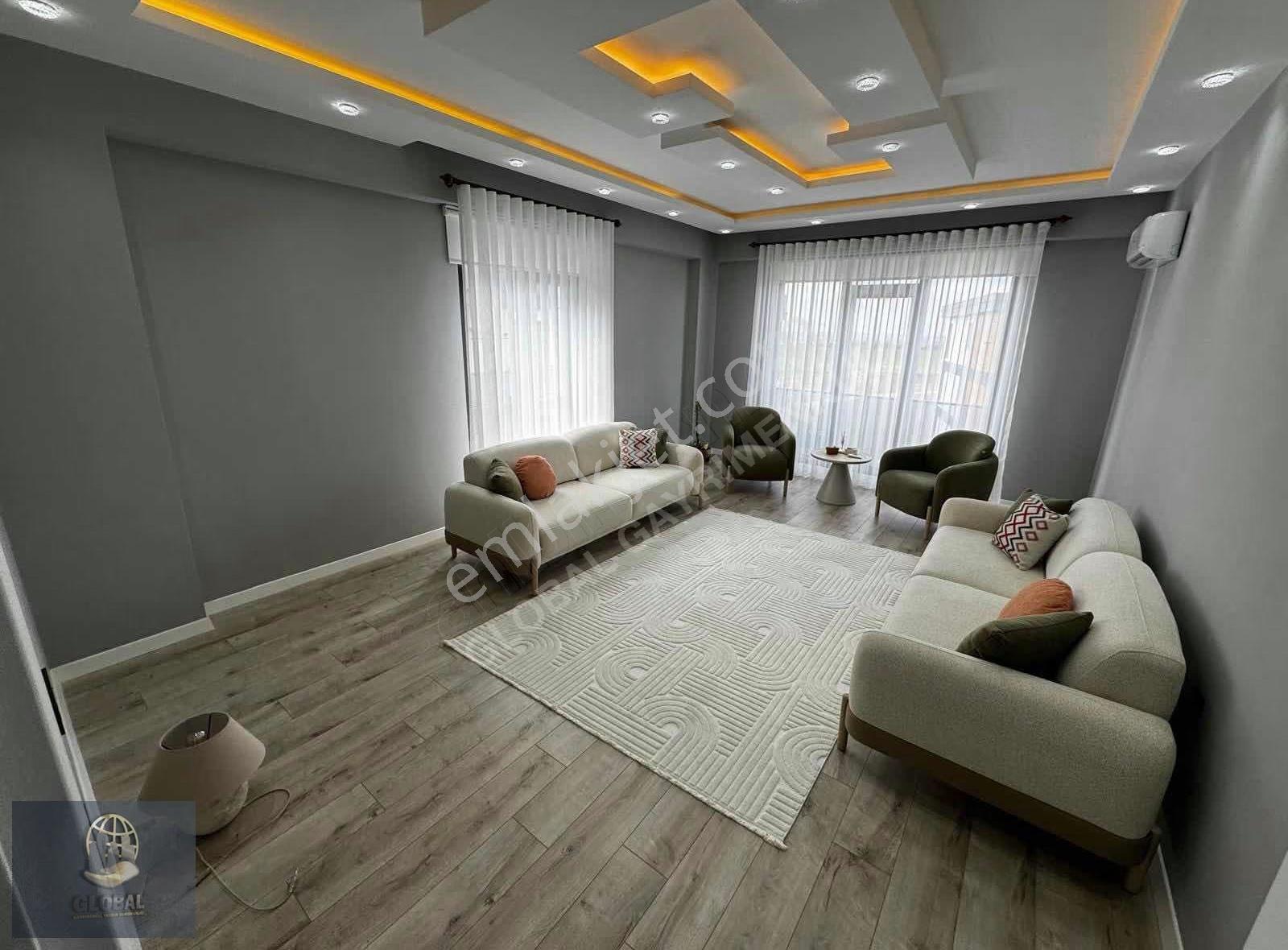 Hürriyet Mah 160m2 Yatay Mimari Lüx Site İçi Araç Takasına Uygun - Görsel 27