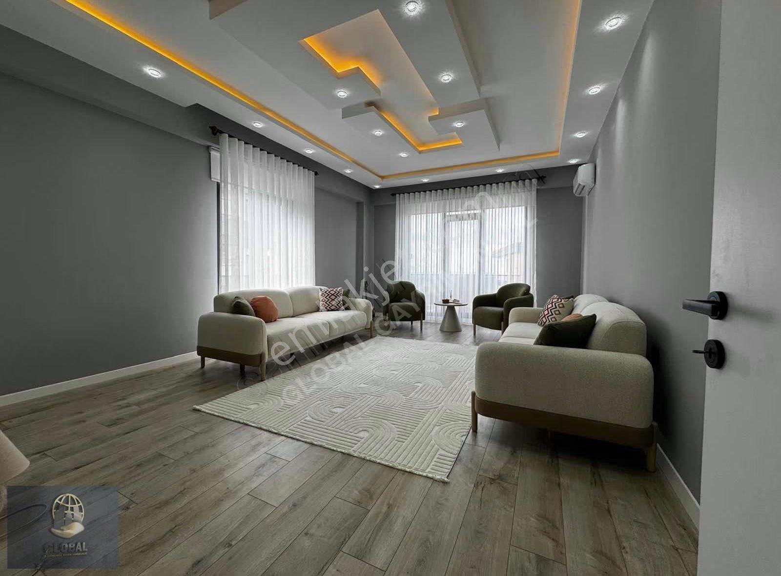 Hürriyet Mah 160m2 Yatay Mimari Lüx Site İçi Araç Takasına Uygun - Görsel 28