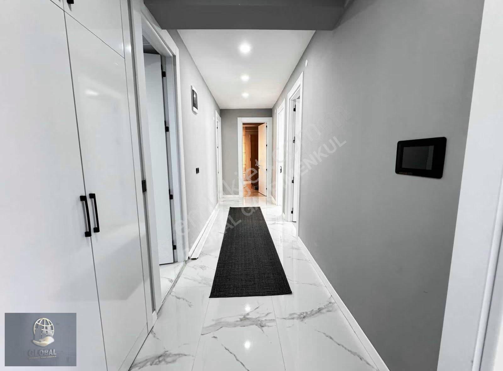 Hürriyet Mah 160m2 Yatay Mimari Lüx Site İçi Araç Takasına Uygun - Görsel 8