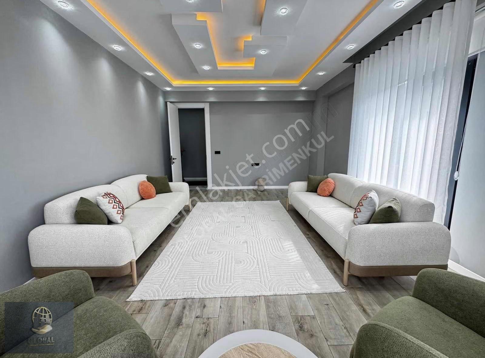 Hürriyet Mah 160m2 Yatay Mimari Lüx Site İçi Araç Takasına Uygun - Görsel 5