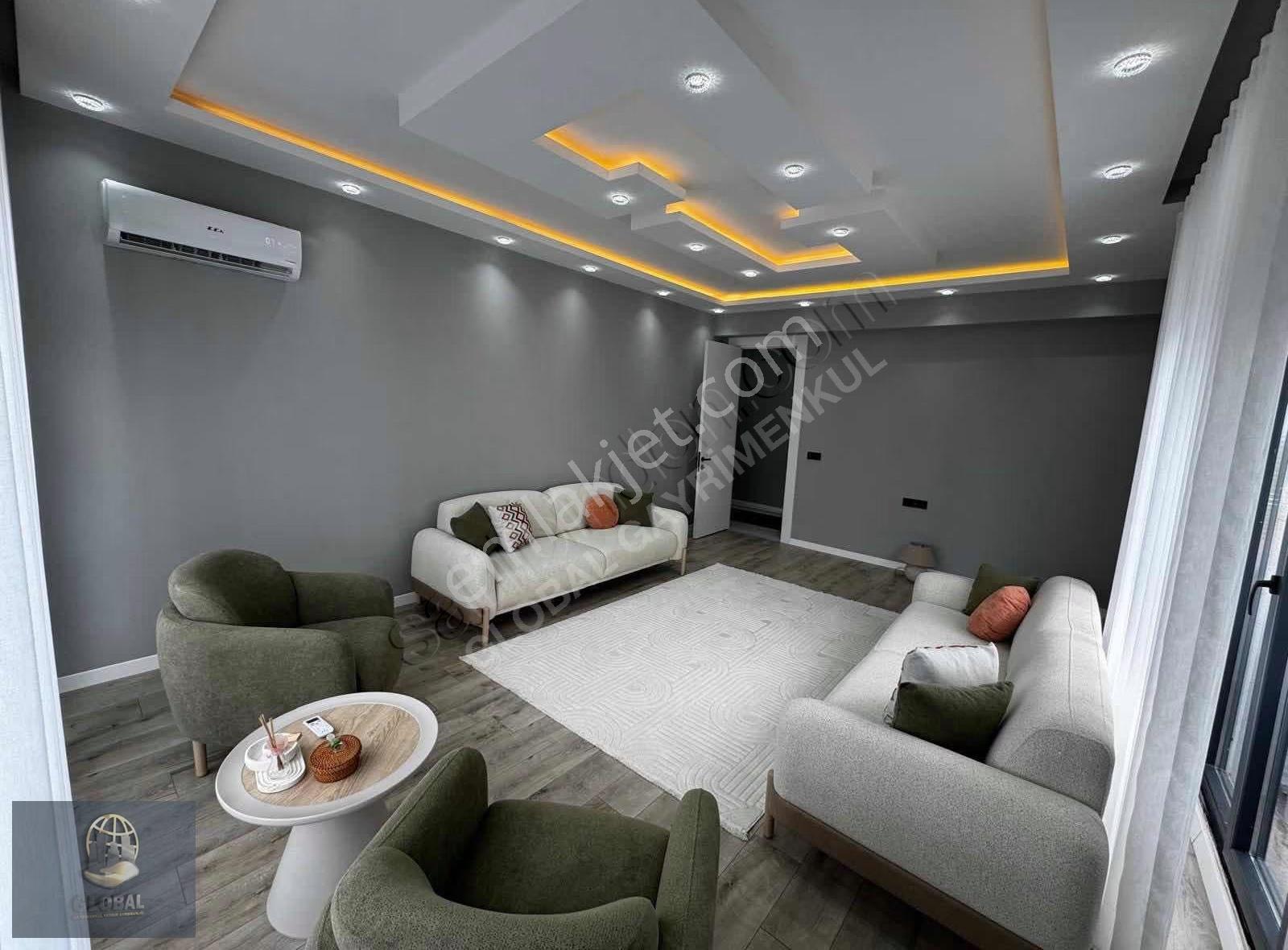 Hürriyet Mah 160m2 Yatay Mimari Lüx Site İçi Araç Takasına Uygun - Görsel 26