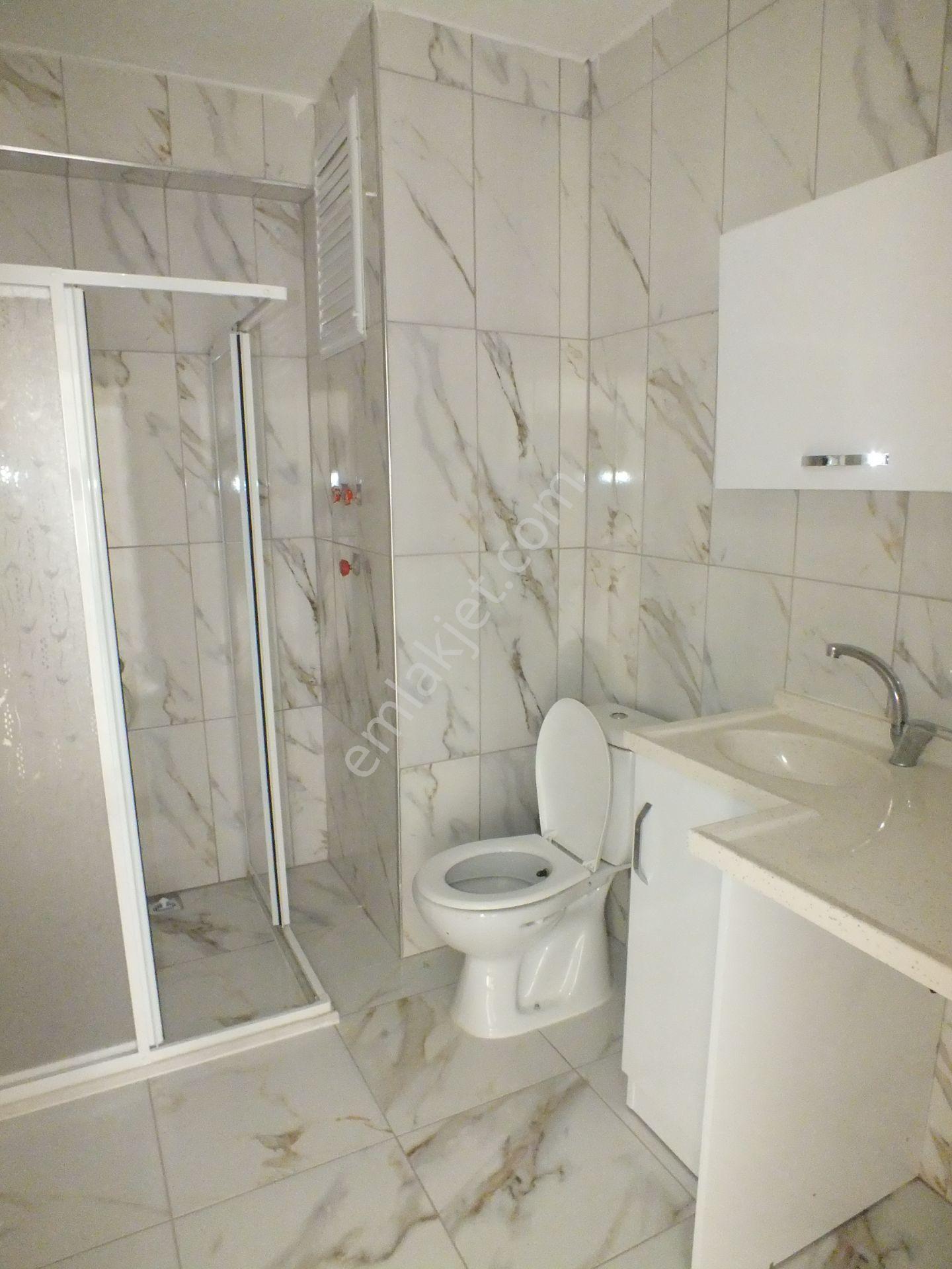Sümer Mahallesi Beşeylül Caddesinde Kiracılı 1+1 Daire - Görsel 5
