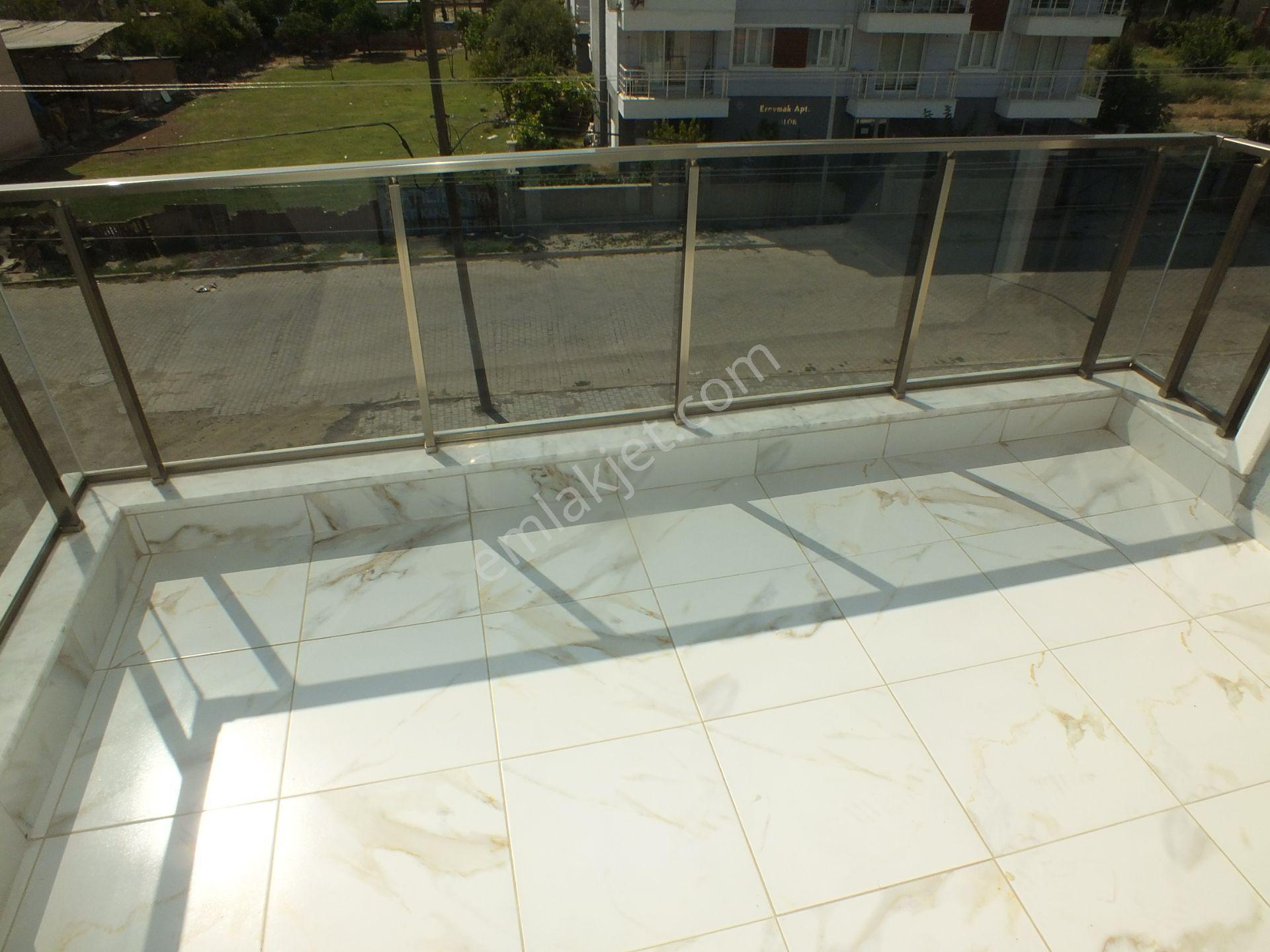 Sümer Mahallesi Beşeylül Caddesinde Kiracılı 1+1 Daire - Görsel 8