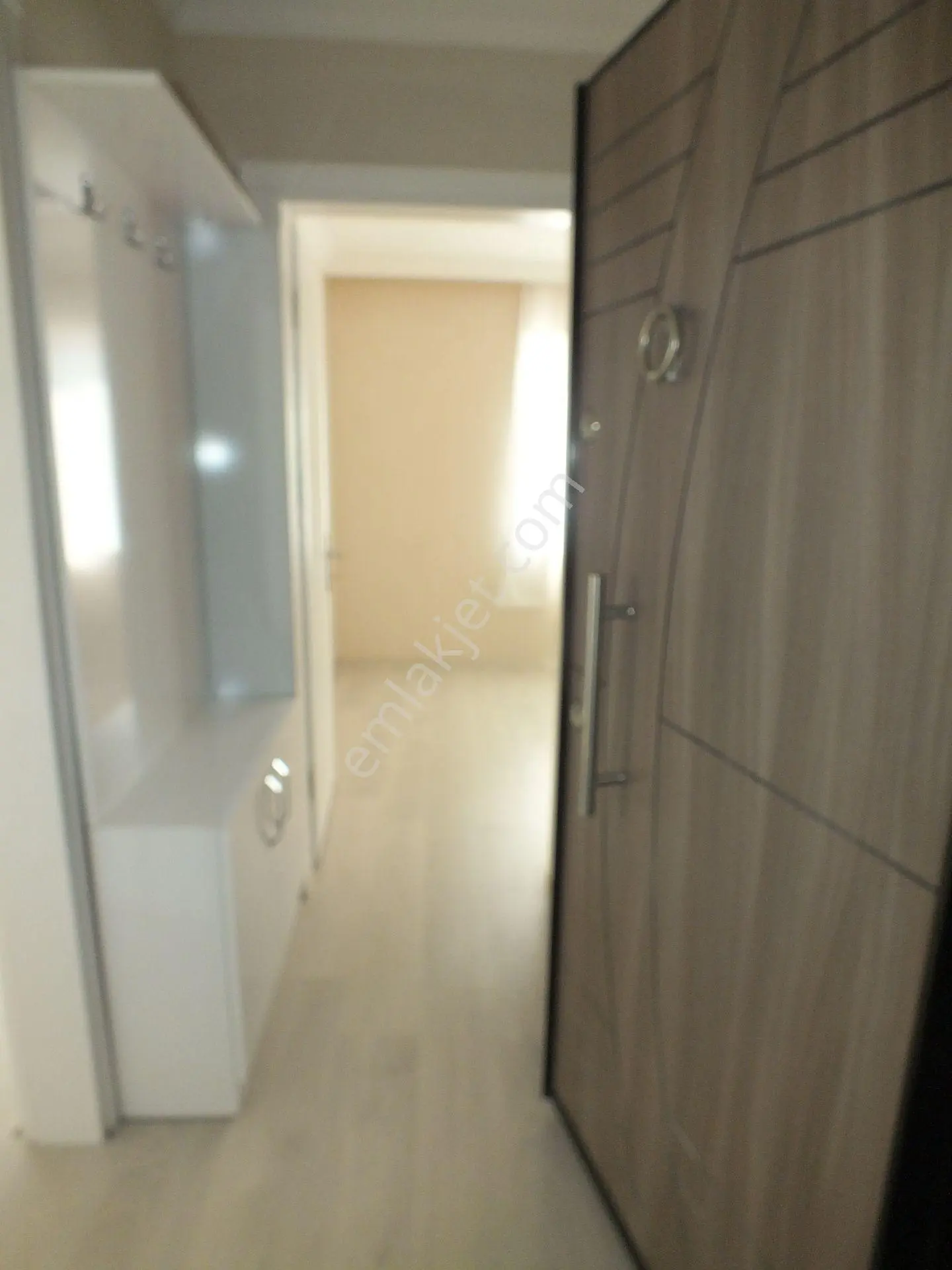 Sümer Mahallesi Beşeylül Caddesinde Kiracılı 1+1 Daire - Görsel 2