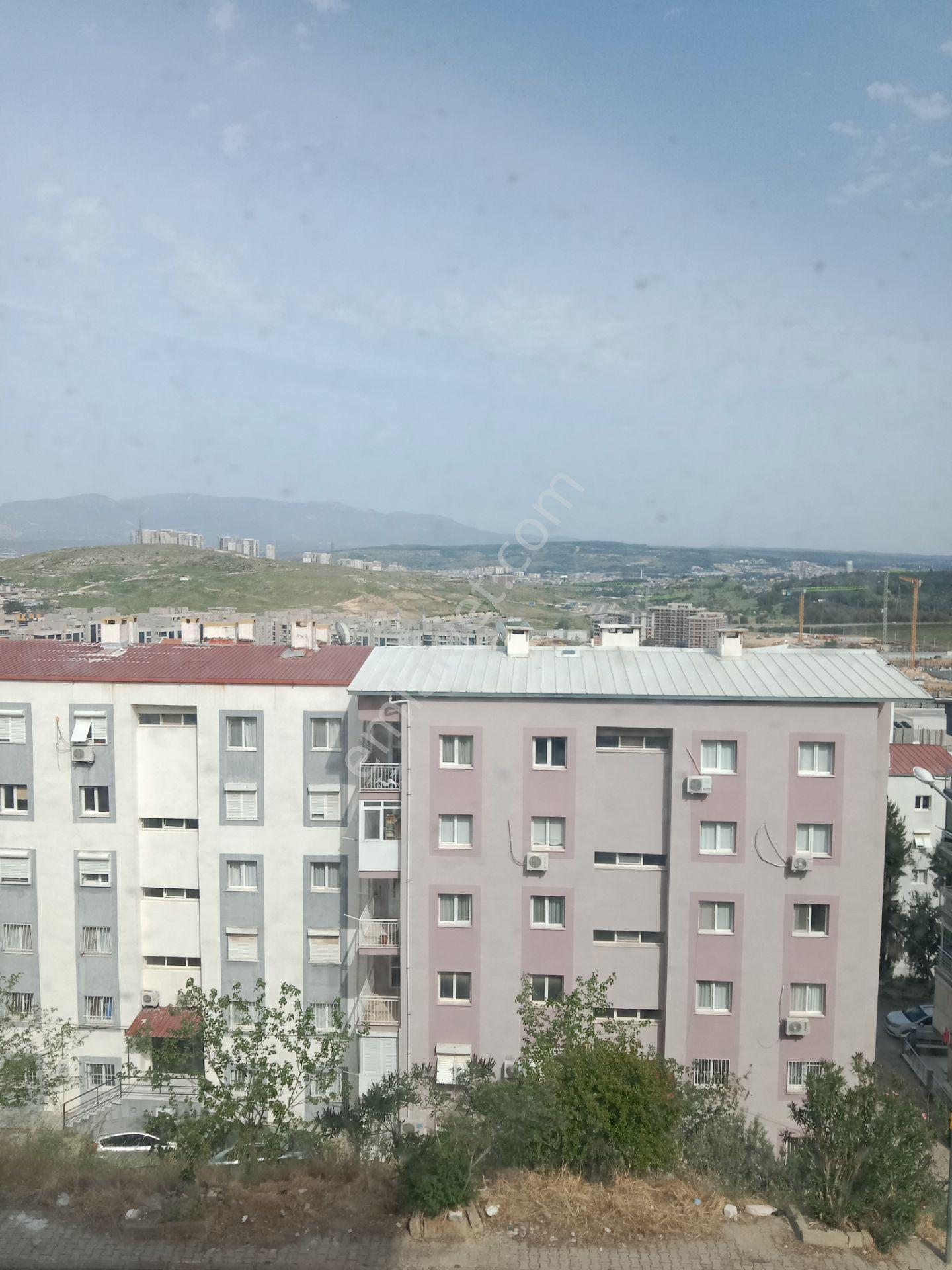 Yurtoglunda Kıralık Manzaralı Dogalgazlı Ferah Arakat - Görsel 19