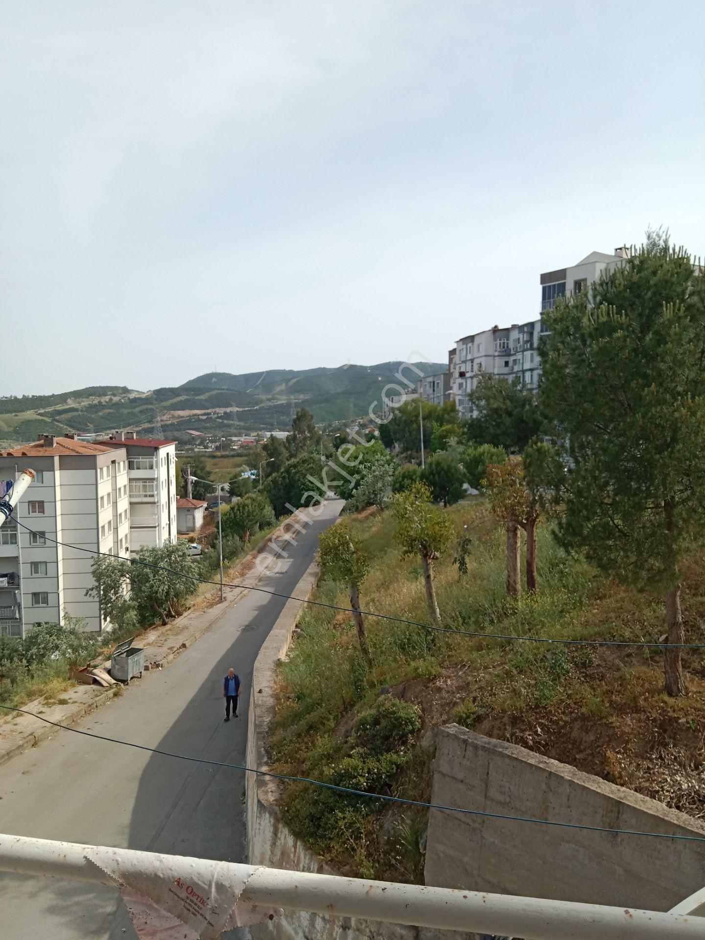 Yurtoglunda Kıralık Manzaralı Dogalgazlı Ferah Arakat - Görsel 12