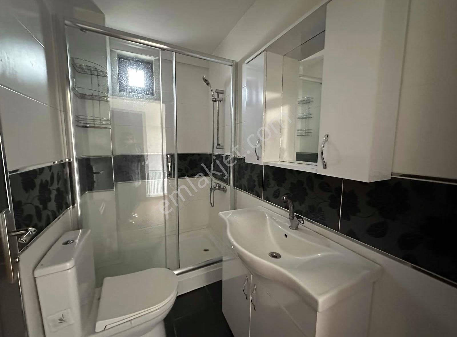 İncek Tulumtaş Da 6+2 Şömineli Kiralık Villa - Görsel 28