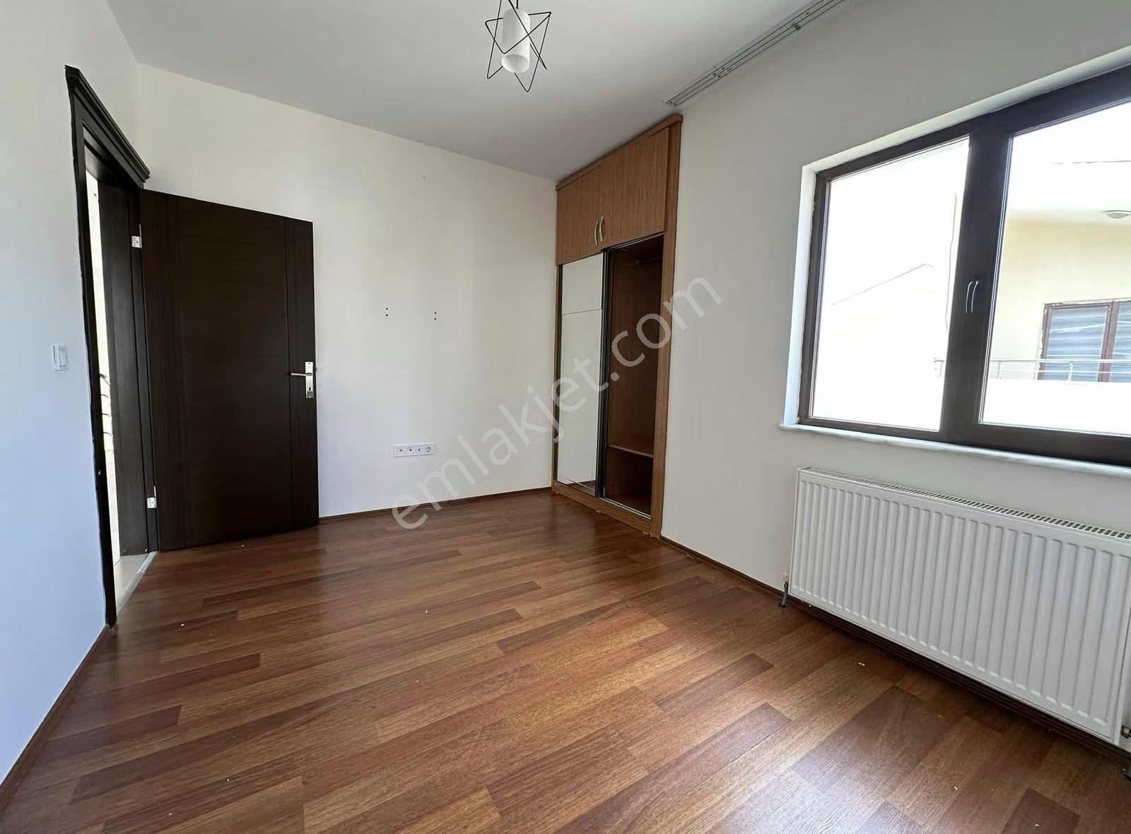 İncek Tulumtaş Da 6+2 Şömineli Kiralık Villa - Görsel 25