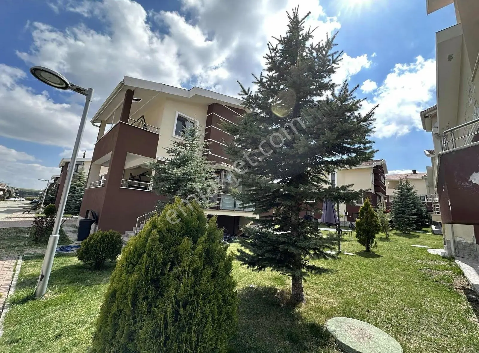 İncek Tulumtaş Da 6+2 Şömineli Kiralık Villa - Görsel 4