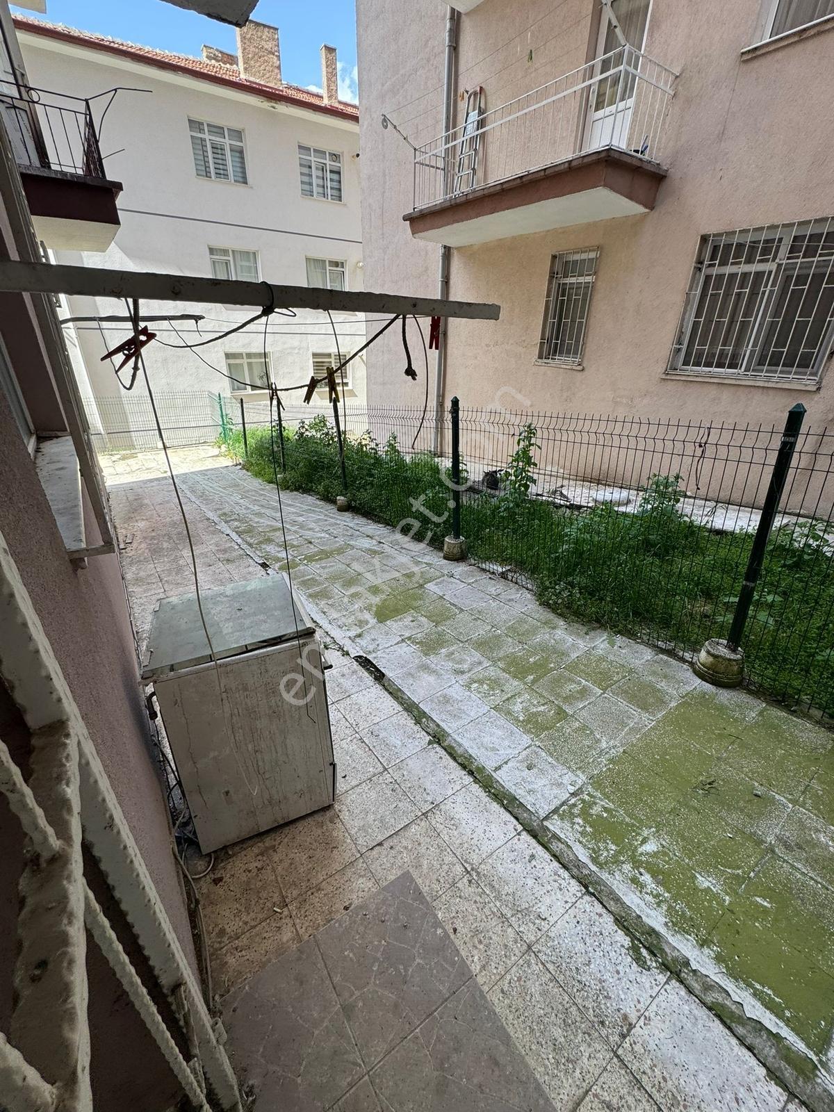 Metroya Yürüme Mesafesinde Yatırımlık Kira Getirisi Yüksek - Görsel 15