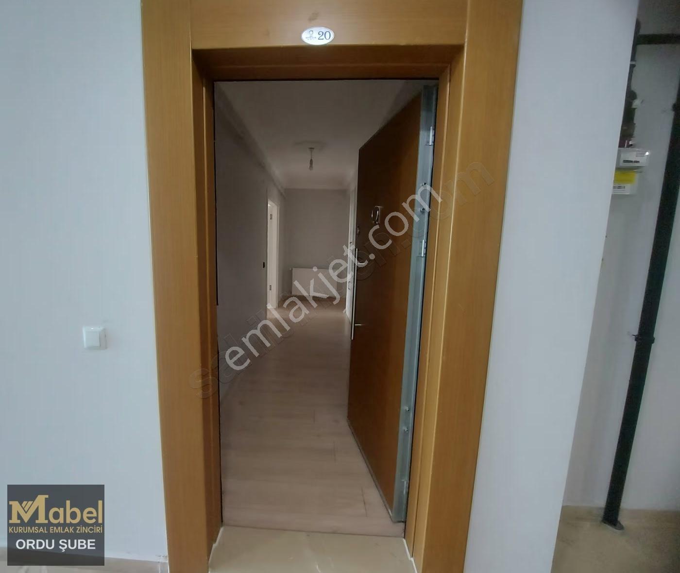 Mabel'den Azak Tower'de Geniş Ferah 3+1 Kiralık Daire - Görsel 13