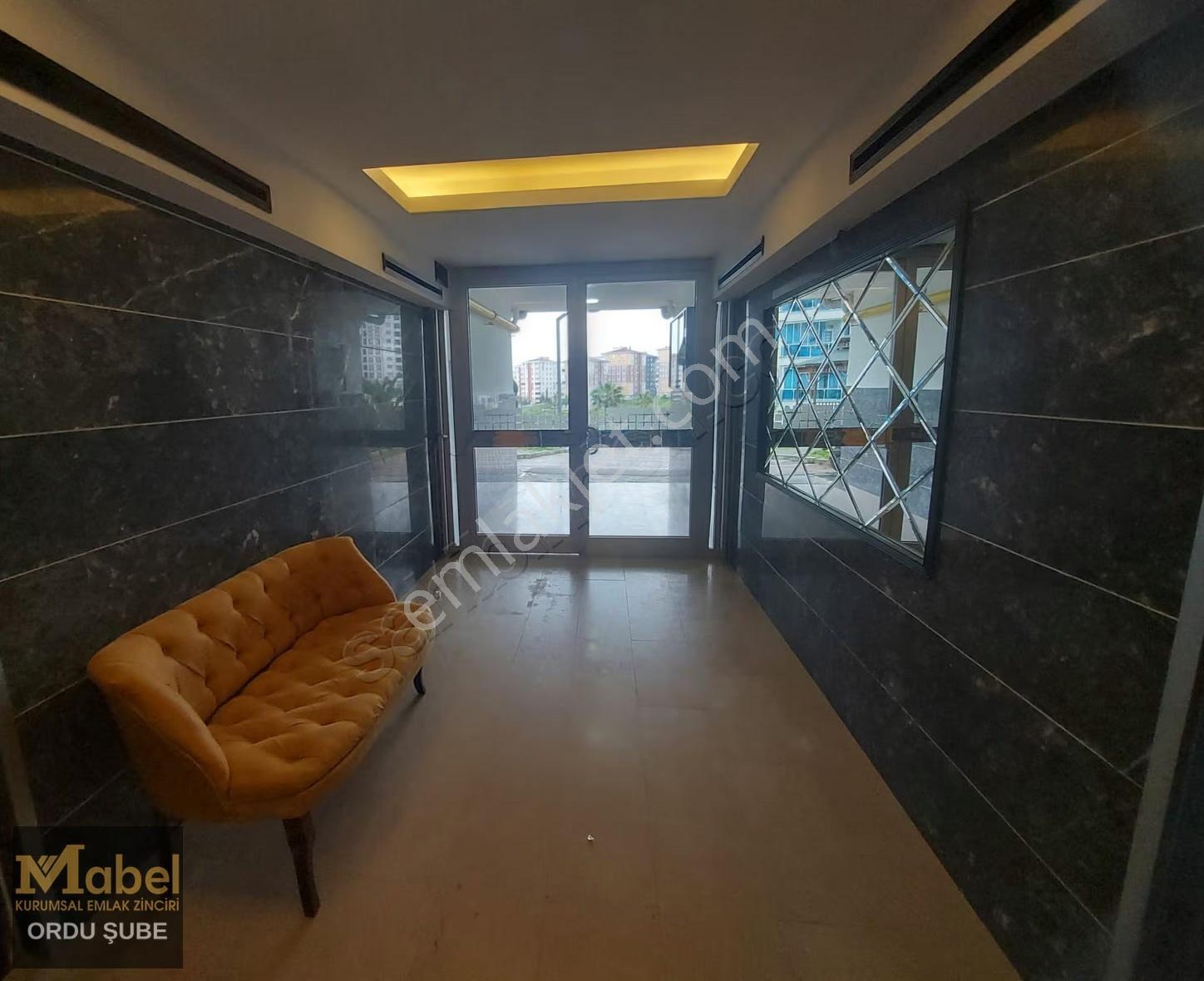 Mabel'den Azak Tower'de Geniş Ferah 3+1 Kiralık Daire - Görsel 12