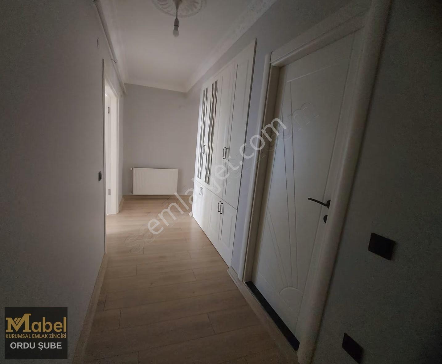 Mabel'den Azak Tower'de Geniş Ferah 3+1 Kiralık Daire - Görsel 31