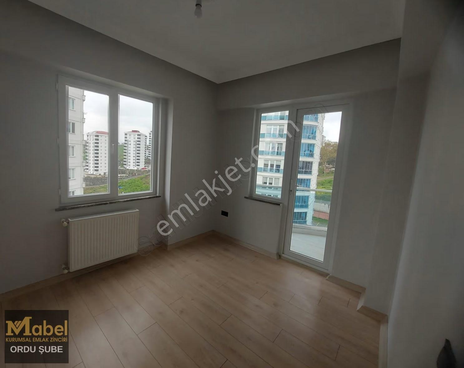 Mabel'den Azak Tower'de Geniş Ferah 3+1 Kiralık Daire - Görsel 22