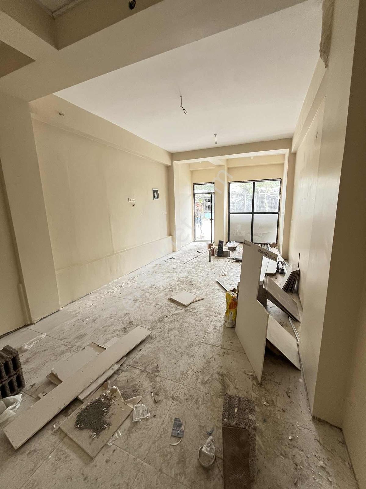Bergama Kurtuluş Mahallesinde 40m2 Kiralık Dükkan - Görsel 7
