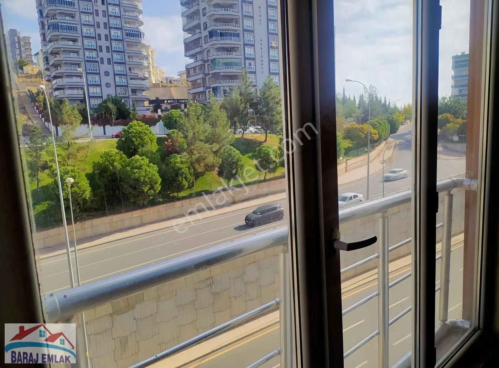 Baraj Emlak 2. 35te Kiralık Daire - Görsel 6