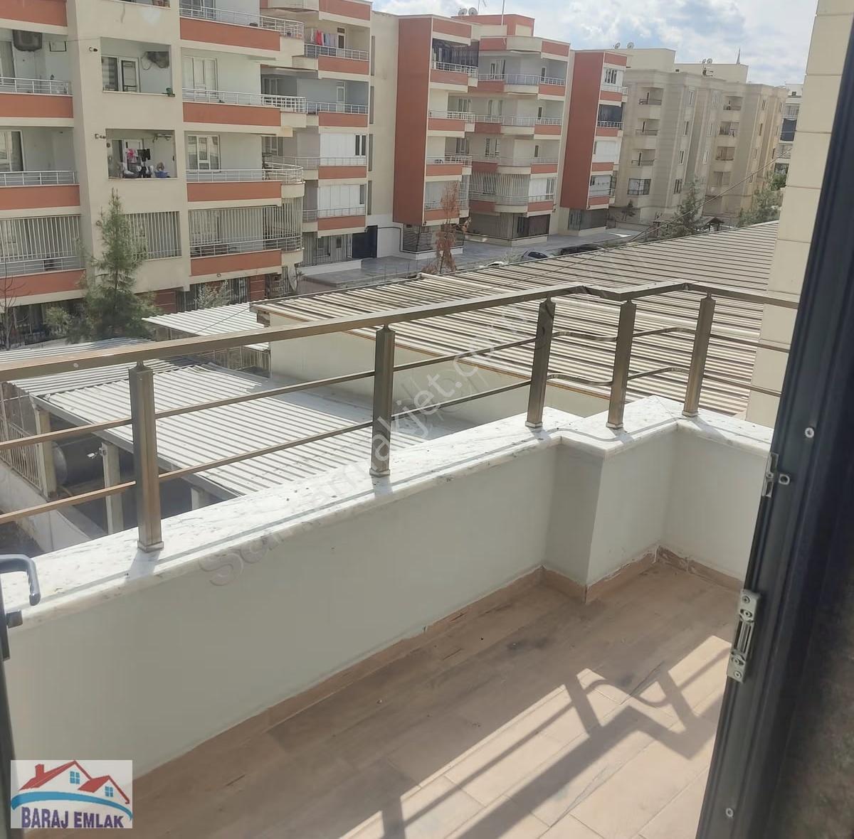 Baraj Emlak Osm Hastanesi Yanı Satılık 1+1 Daire - Görsel 18