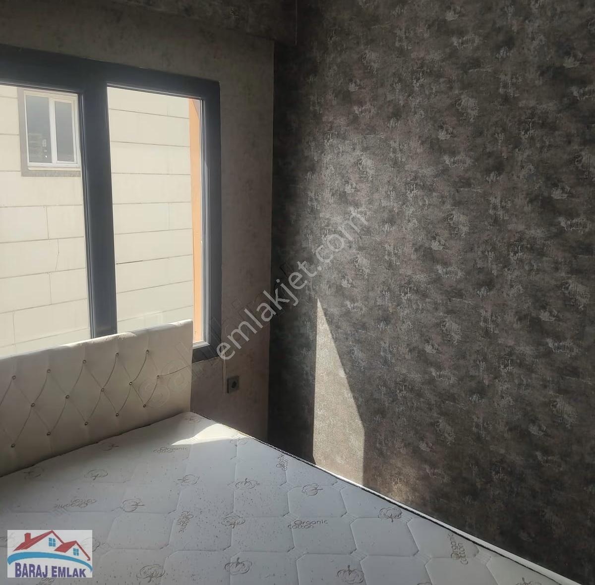 Baraj Emlak Osm Hastanesi Yanı Satılık 1+1 Daire - Görsel 16