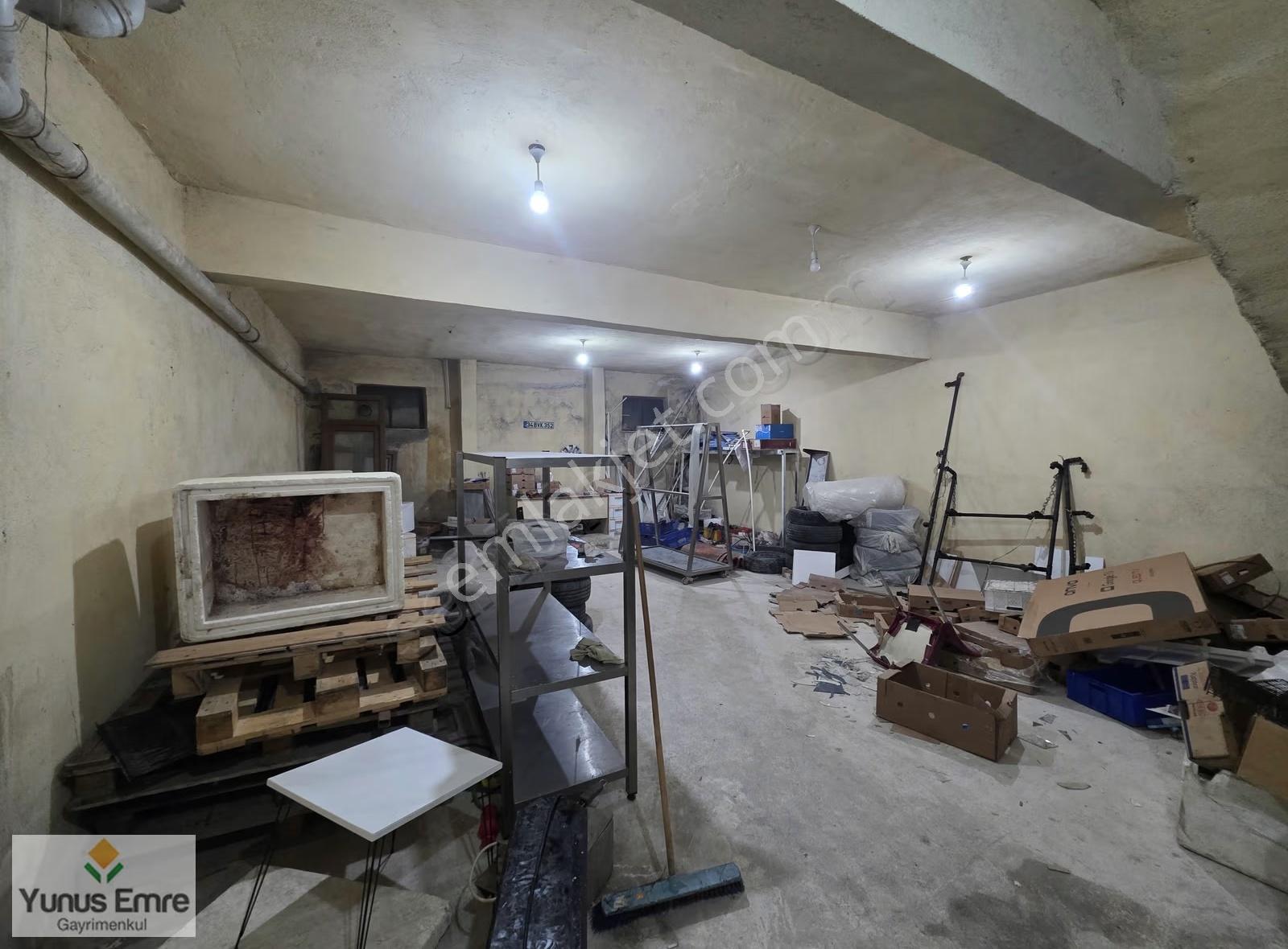 Kombassan Dükkanlarında Satılık 240 M² Dükkan - Görsel 6
