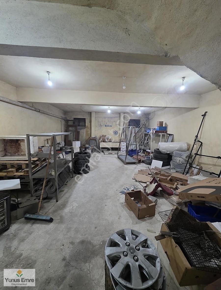 Kombassan Dükkanlarında Satılık 240 M² Dükkan - Görsel 7