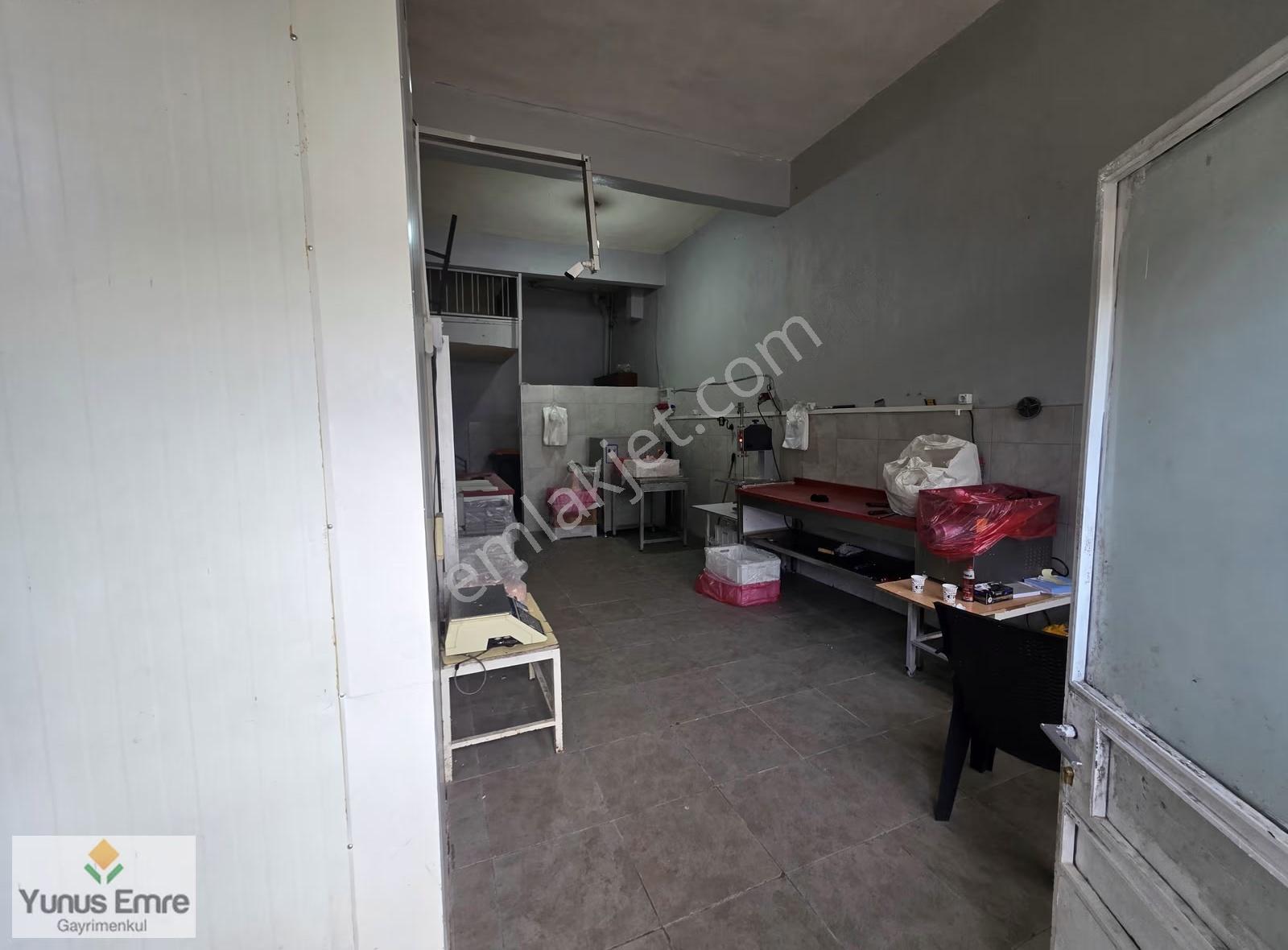 Kombassan Dükkanlarında Satılık 240 M² Dükkan - Görsel 15