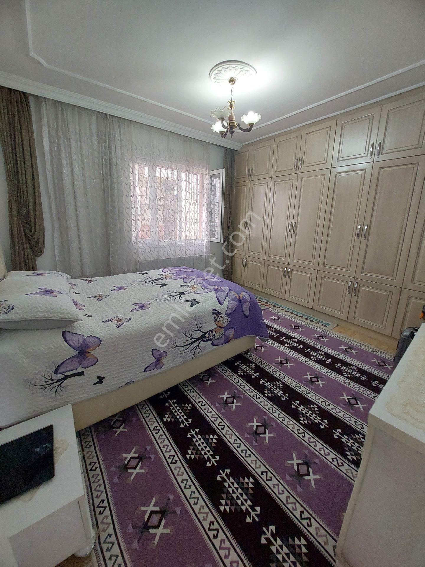 Konak Mahallesinde Satlık Komple Bina - Görsel 22