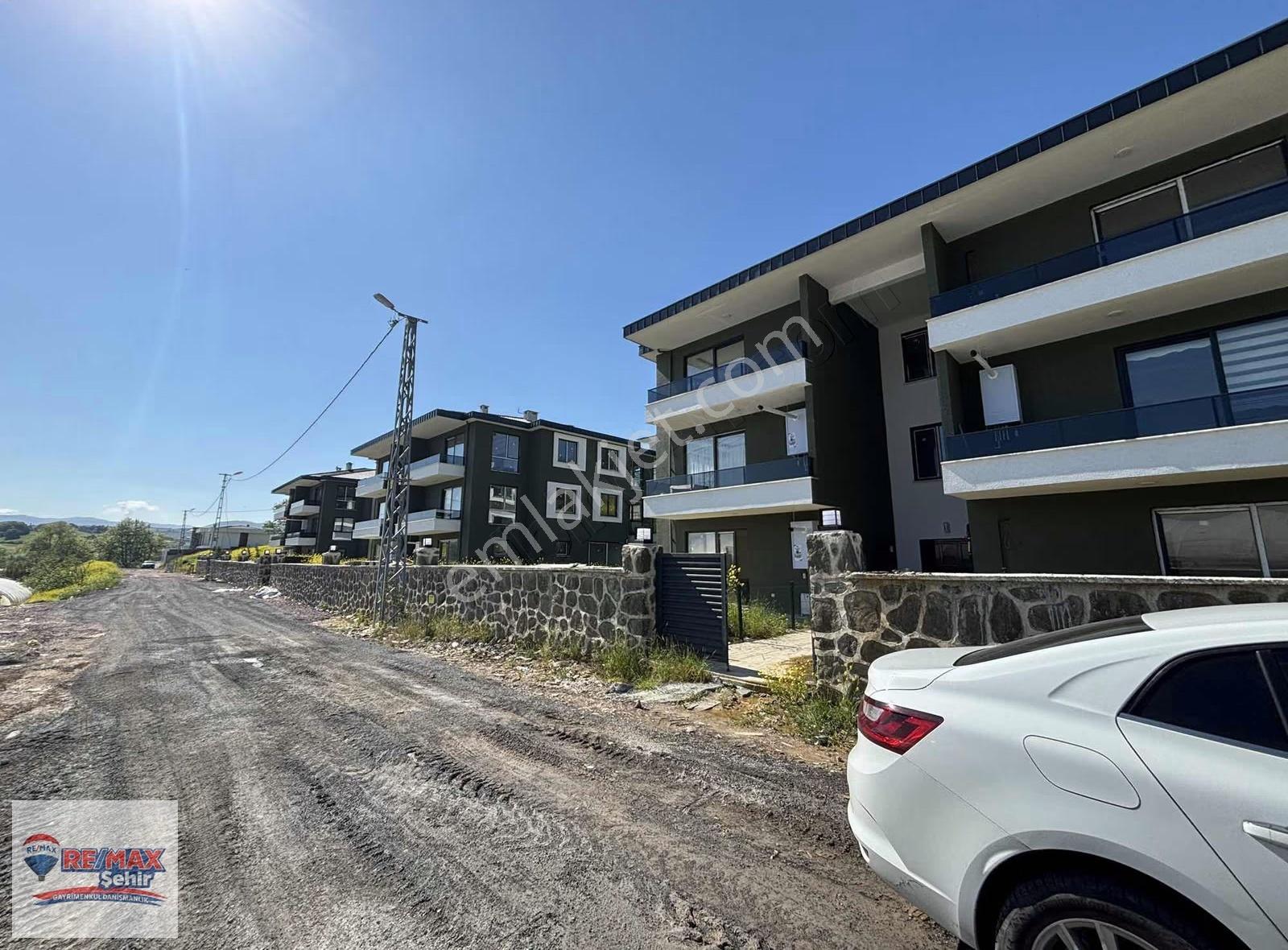 Remax Şehir Yalova Kadıköy'de Satılık Geniş 1+1 Daire - Görsel 15