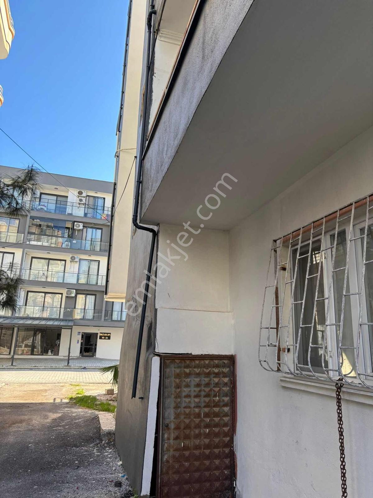 Erdemli Alatada Denize Yakın Geniş 3+1 Daire - Görsel 20