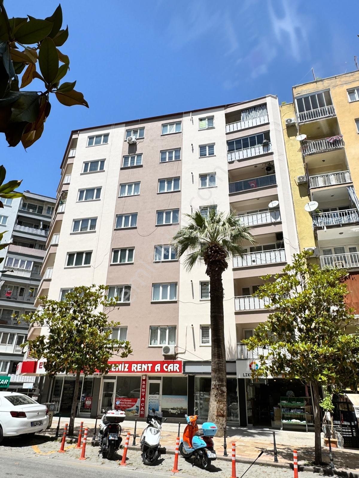 Çınarda**fırsat Daire*atatürk Cad.üzeri**155m2**3+1 - Görsel 22