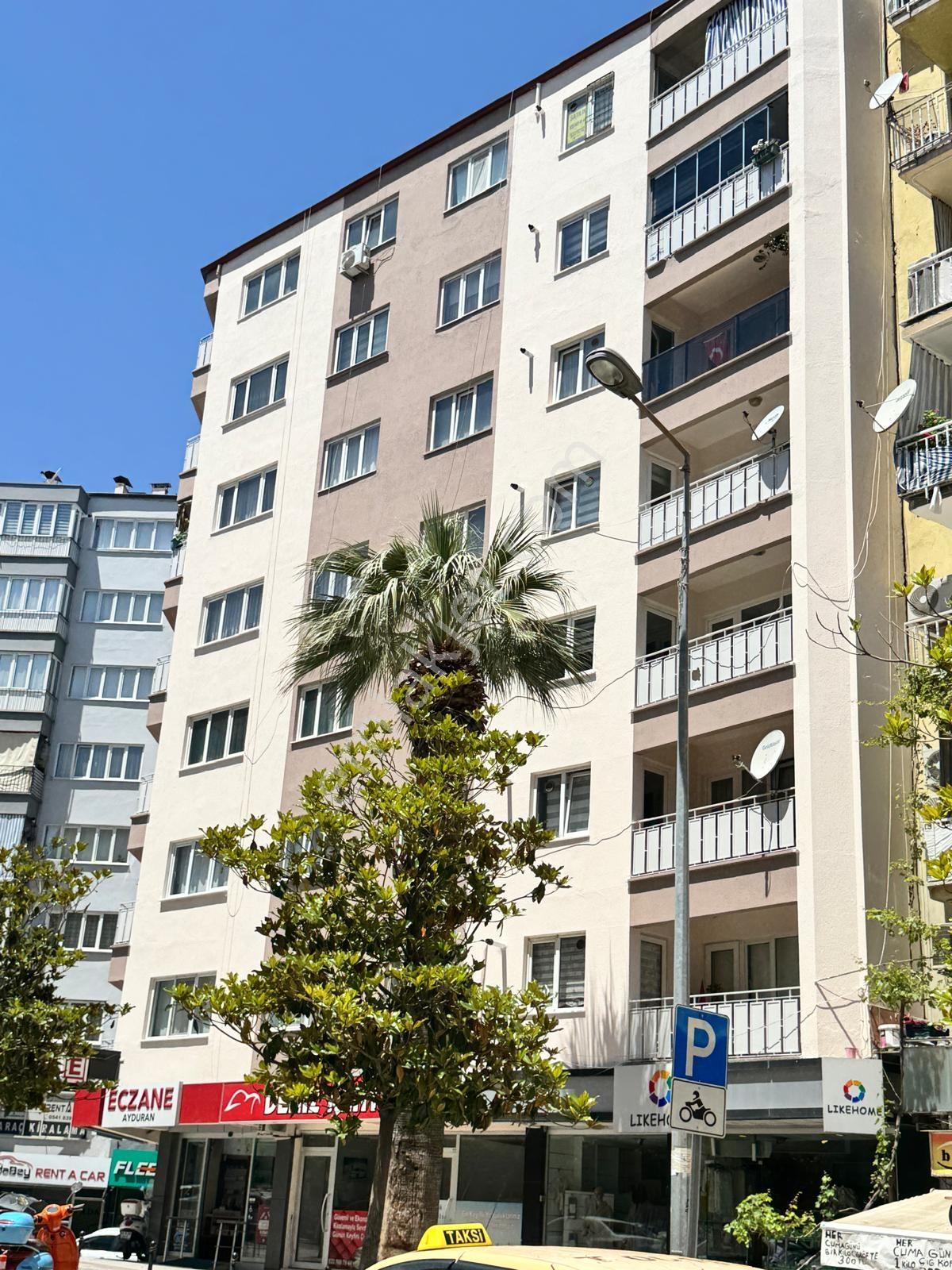 Çınarda**fırsat Daire*atatürk Cad.üzeri**155m2**3+1 - Görsel 21