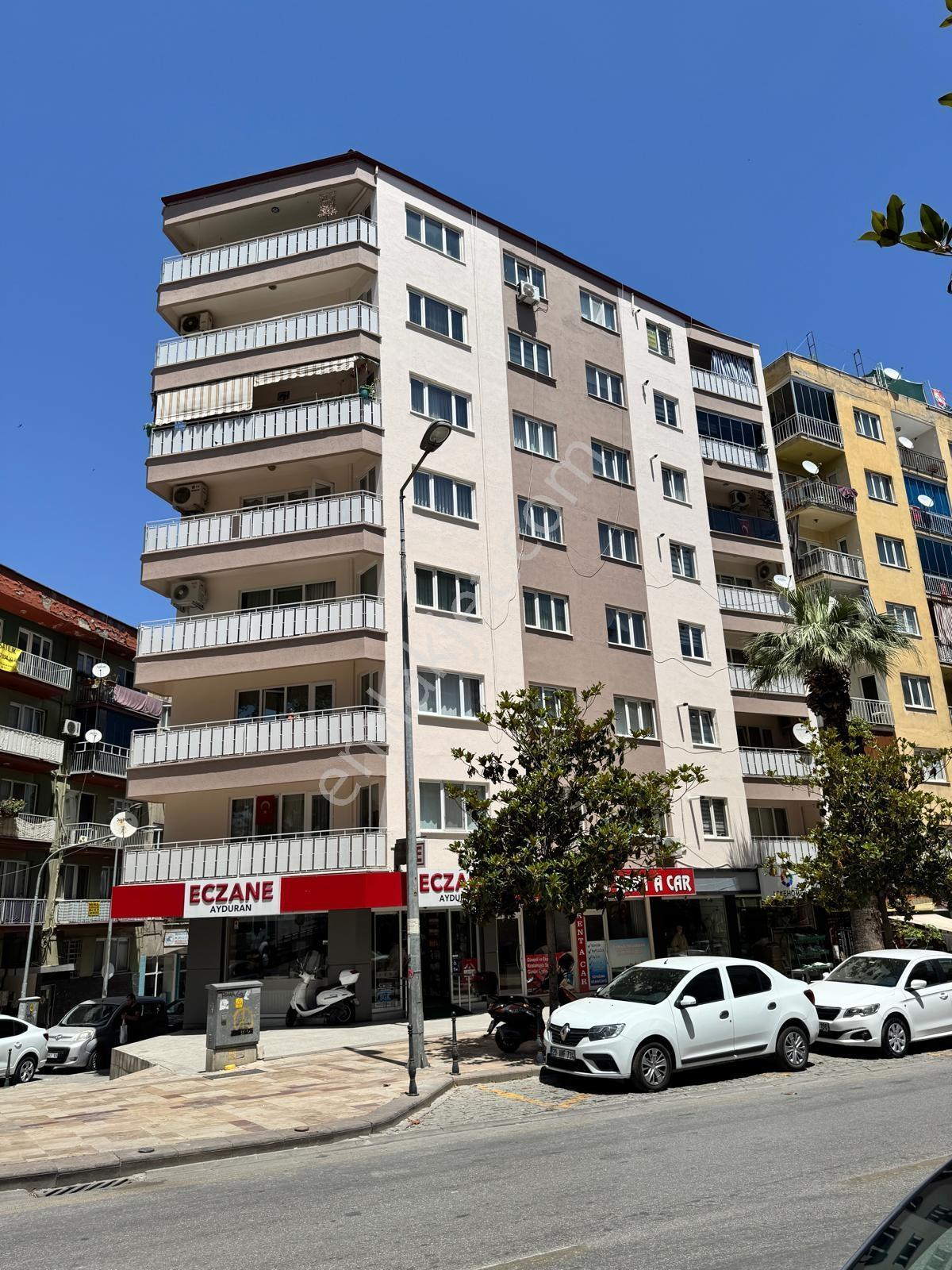 Çınarda**fırsat Daire*atatürk Cad.üzeri**155m2**3+1 - Görsel 19