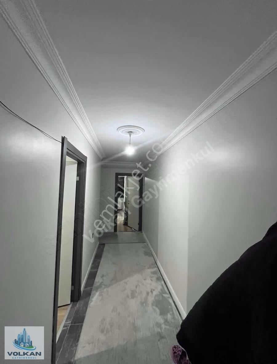 Volkan Gyo İsmetpaşa Sitede 1 Kat 2+1 90m2 Asansörlü Daire - Görsel 23