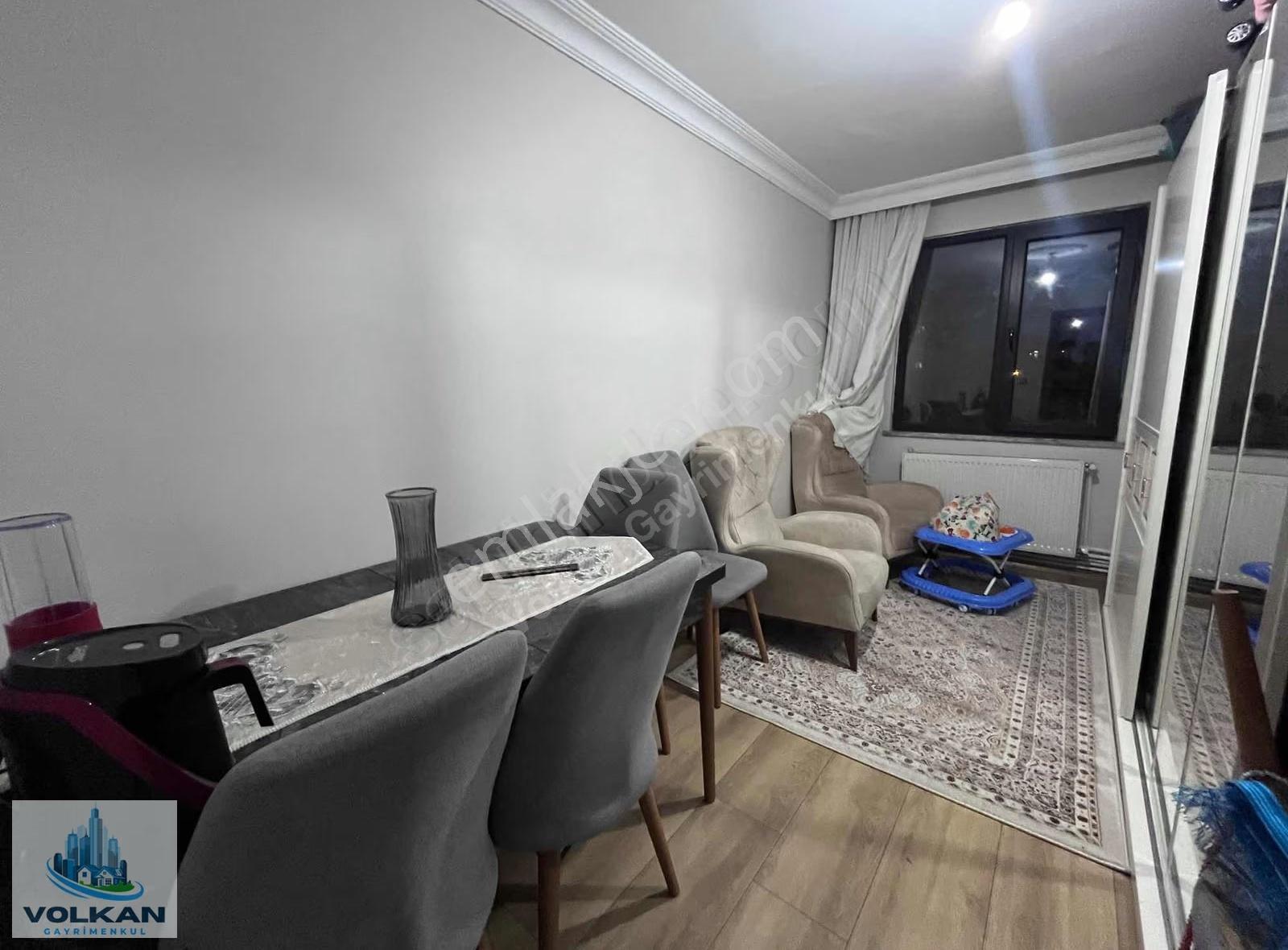 Volkan Gyo İsmetpaşa Sitede 1 Kat 2+1 90m2 Asansörlü Daire - Görsel 8
