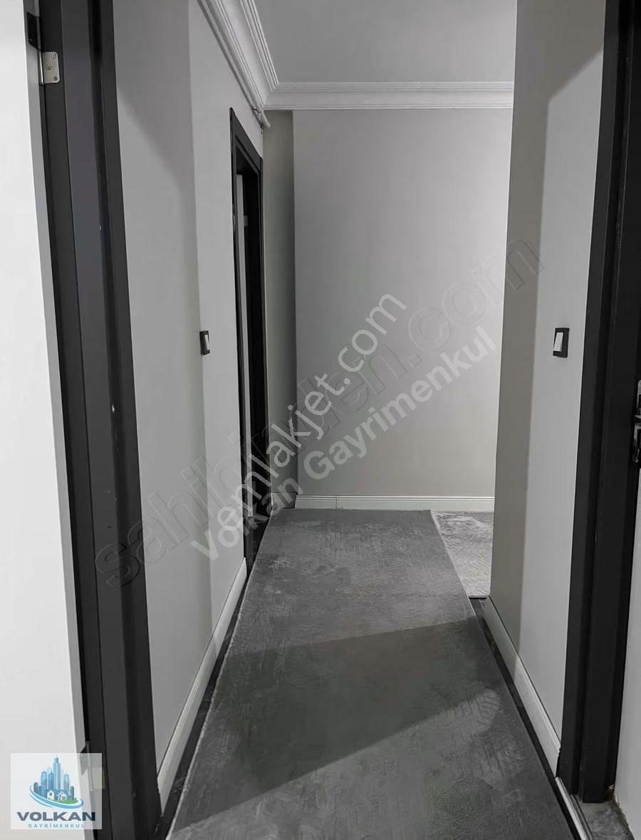 Volkan Gyo İsmetpaşa Sitede 1 Kat 2+1 90m2 Asansörlü Daire - Görsel 33