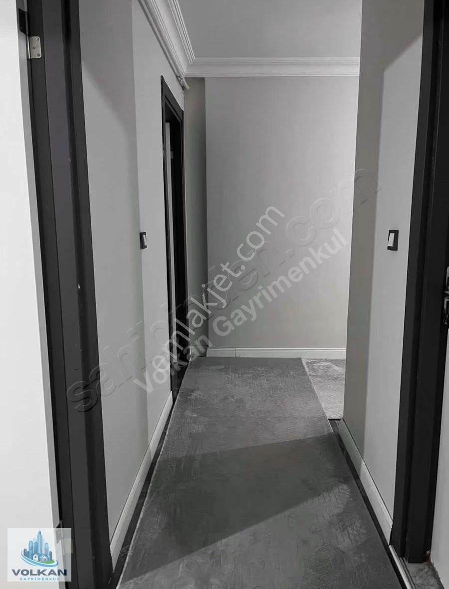 Volkan Gyo İsmetpaşa Sitede 1 Kat 2+1 90m2 Asansörlü Daire - Görsel 2