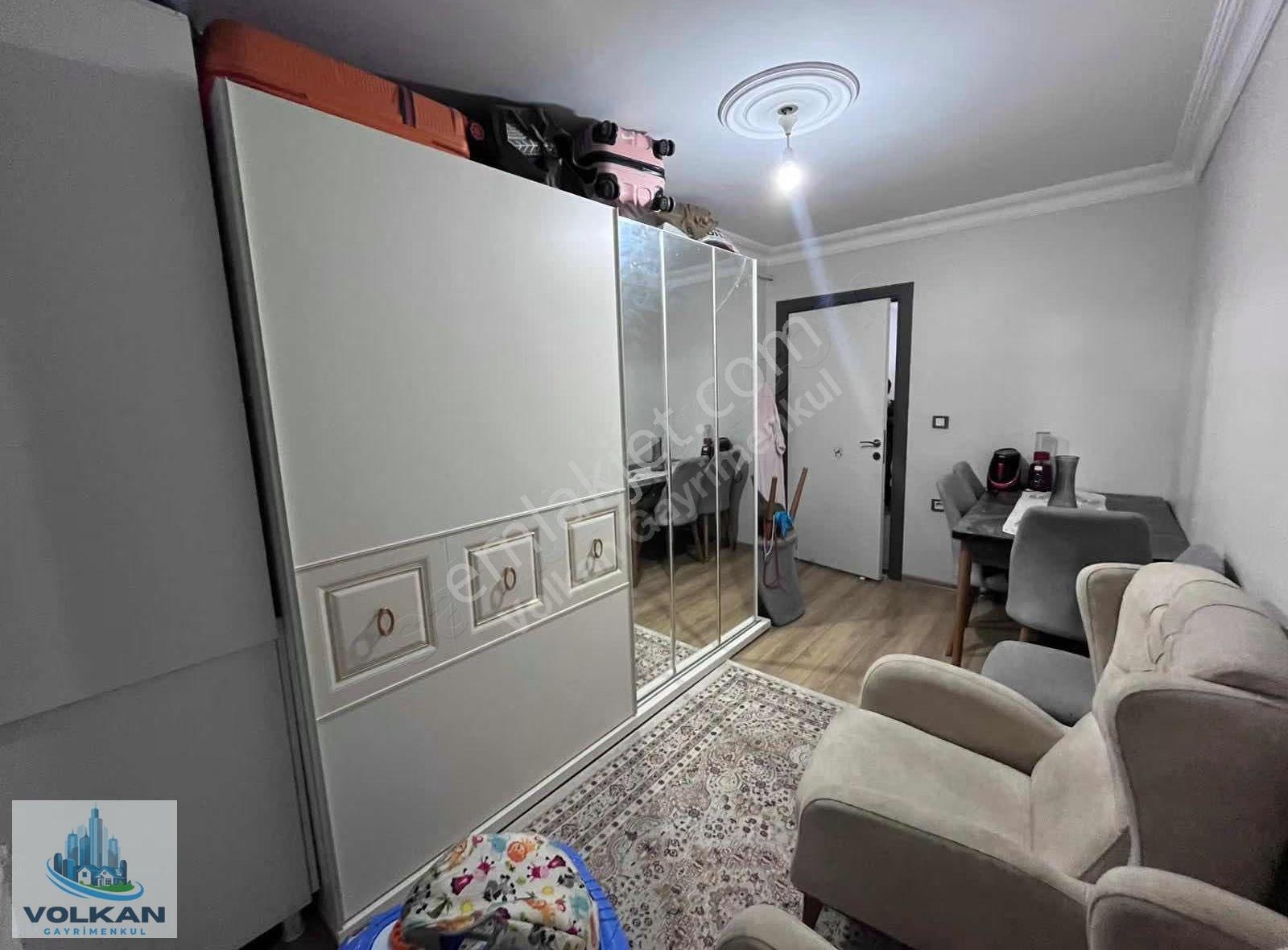 Volkan Gyo İsmetpaşa Sitede 1 Kat 2+1 90m2 Asansörlü Daire - Görsel 27