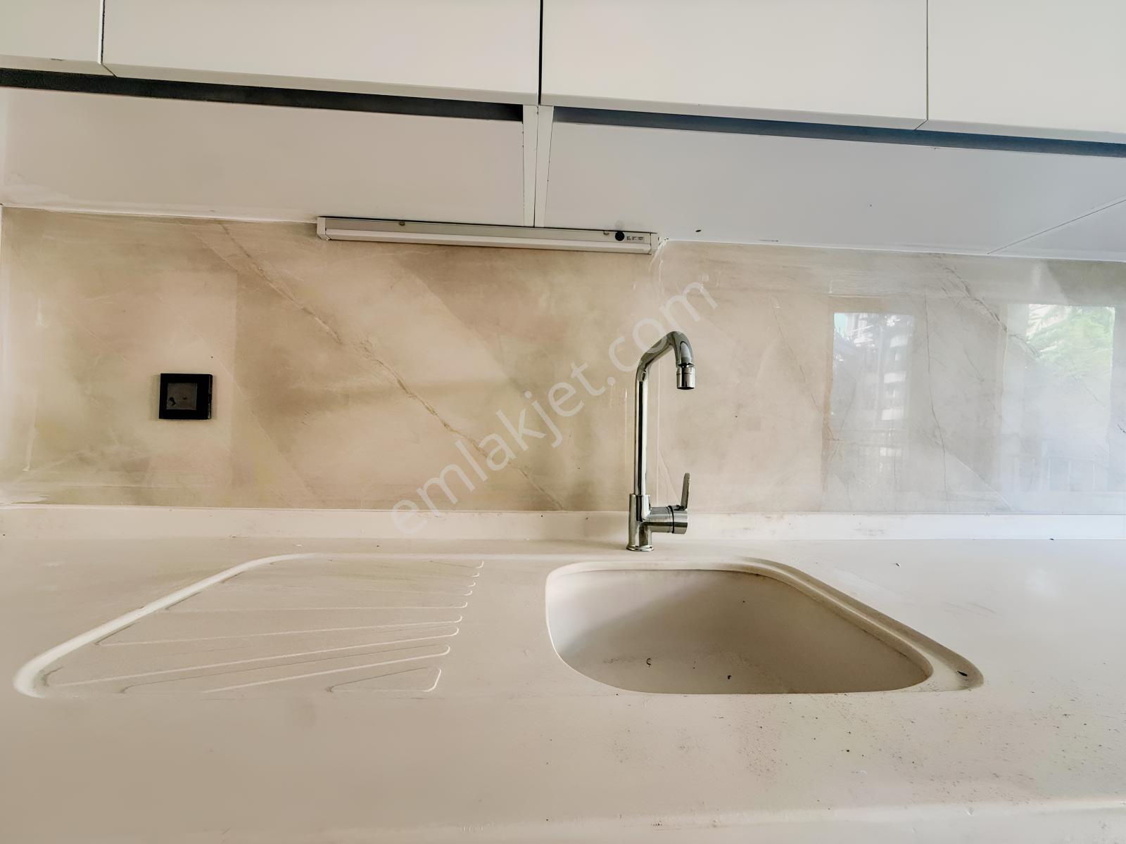 Kağıthane Merkez Mh. Toki Hizmet Sitesi 2+1 Satılık Daire - Görsel 29
