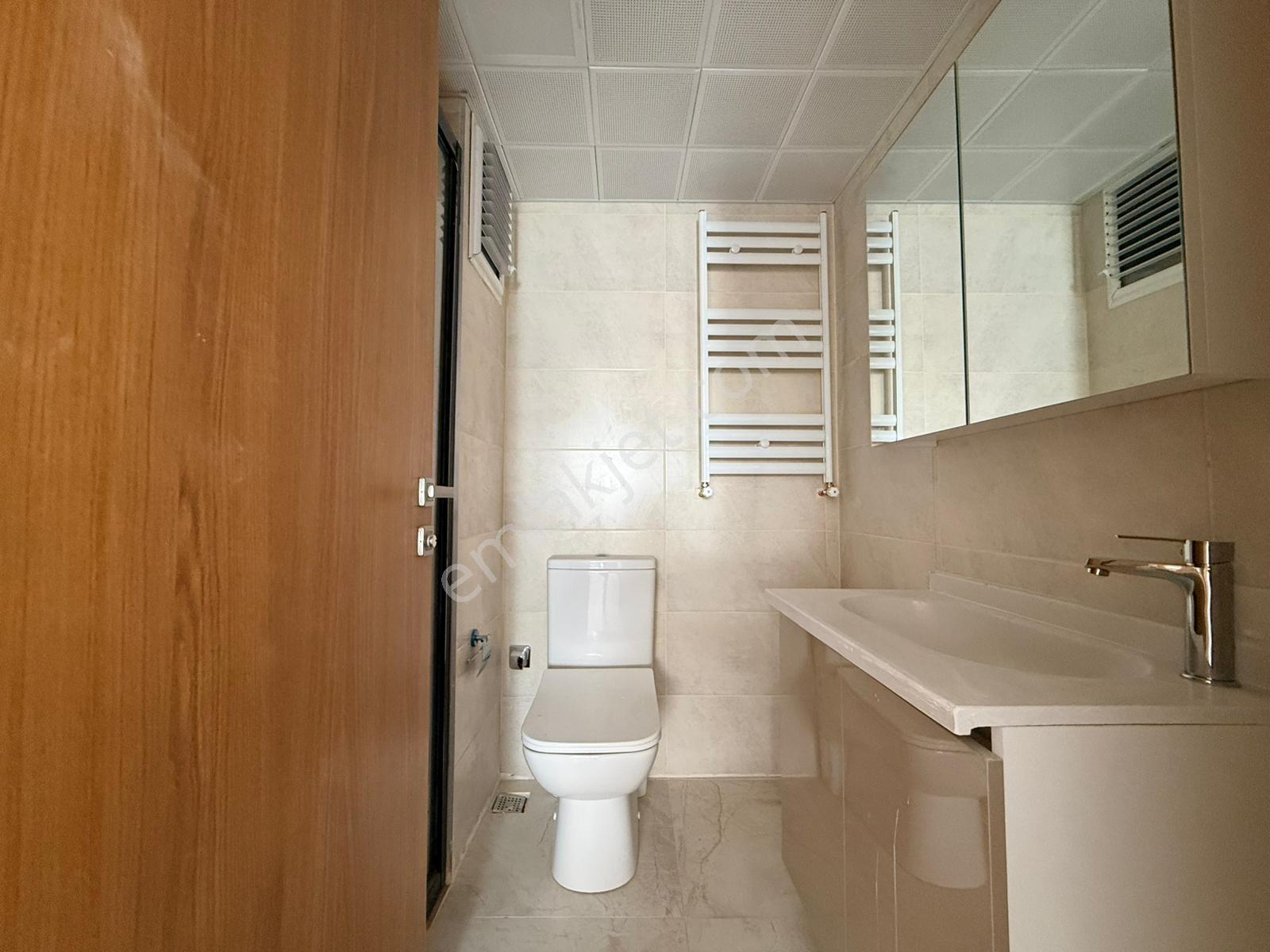 Kağıthane Merkez Mh. Toki Hizmet Sitesi 2+1 Satılık Daire - Görsel 26