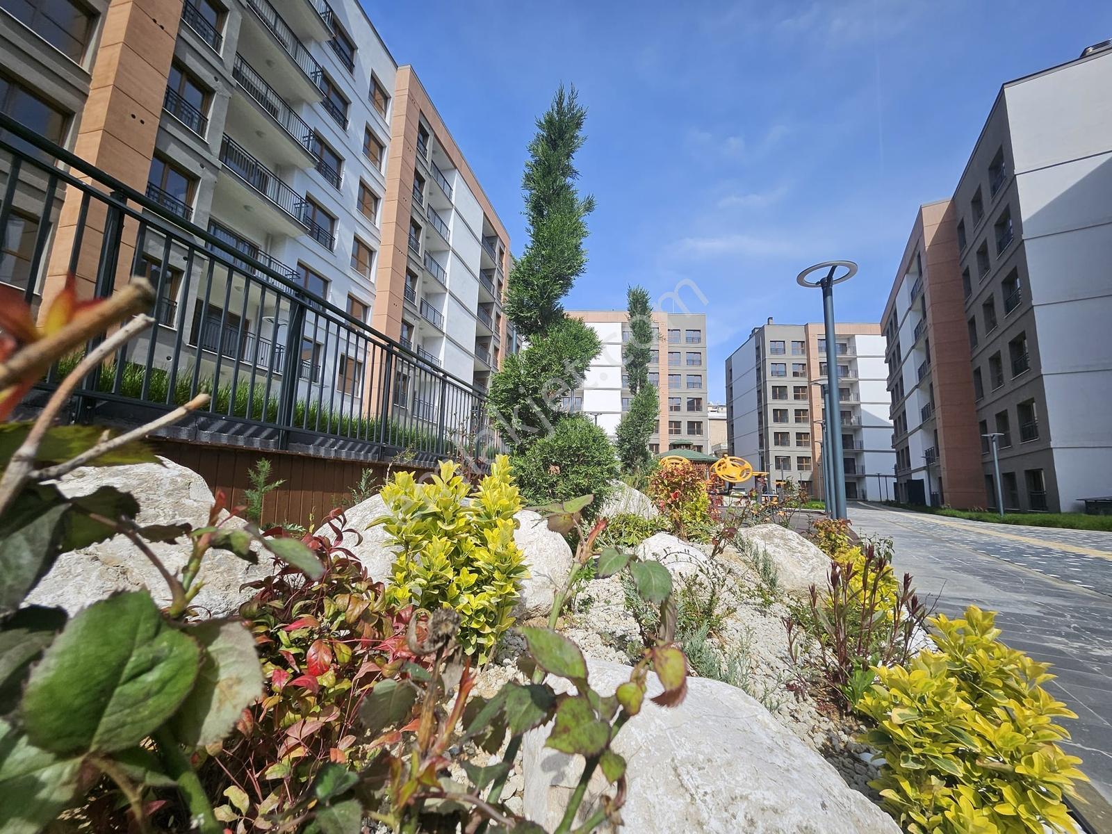 Kağıthane Merkez Mh. Toki Hizmet Sitesi 2+1 Satılık Daire - Görsel 34