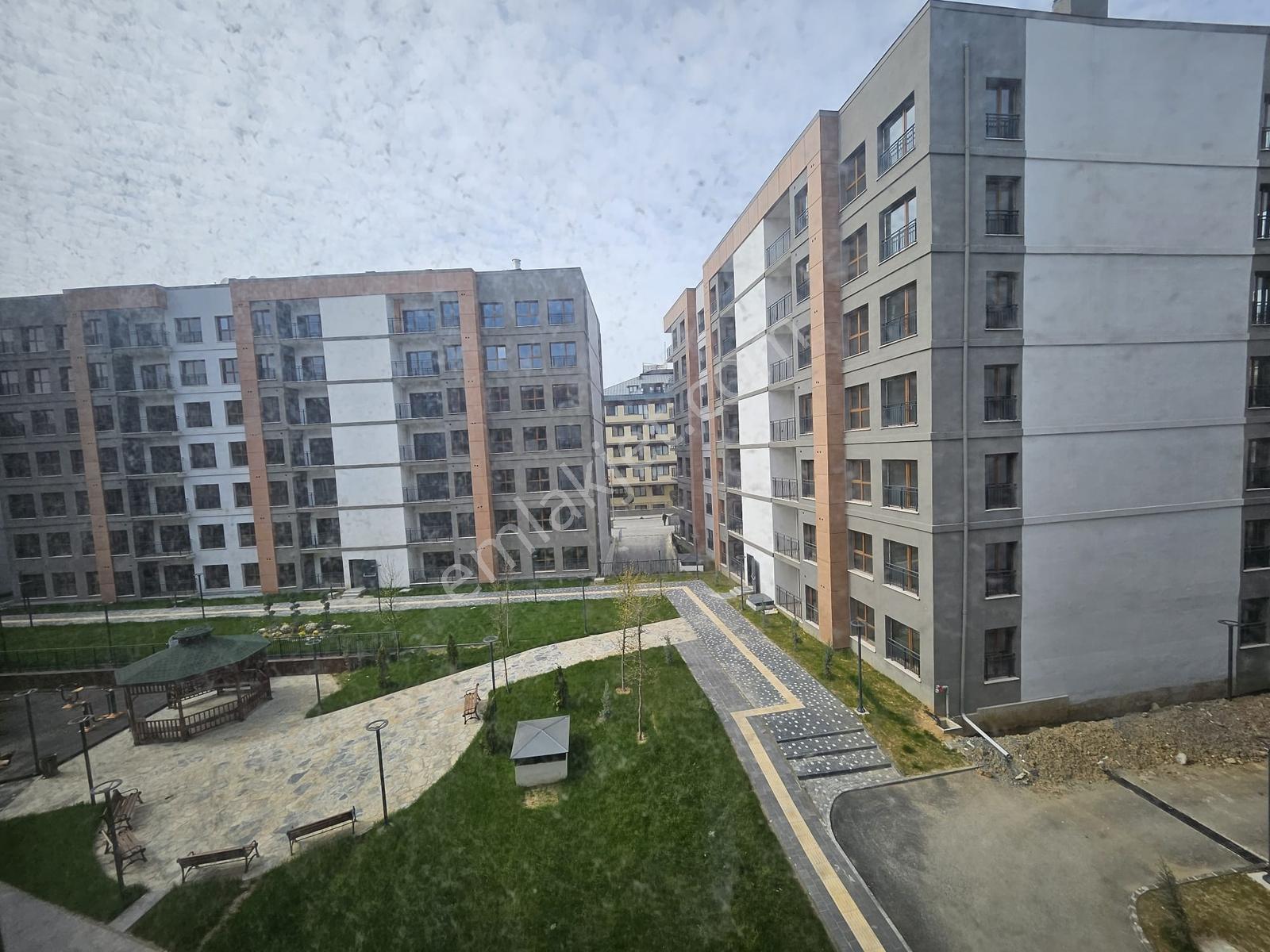 Kağıthane Merkez Mh. Toki Hizmet Sitesi 2+1 Satılık Daire - Görsel 35