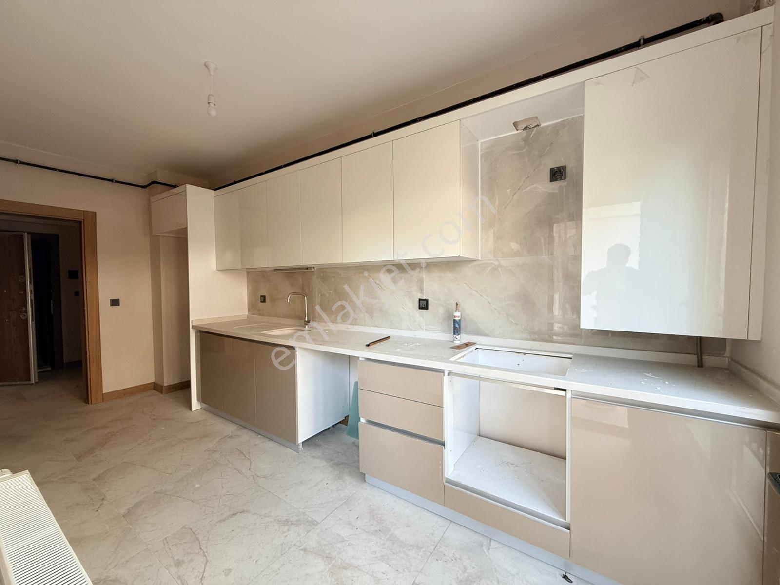 Kağıthane Merkez Mh. Toki Hizmet Sitesi 2+1 Satılık Daire - Görsel 28