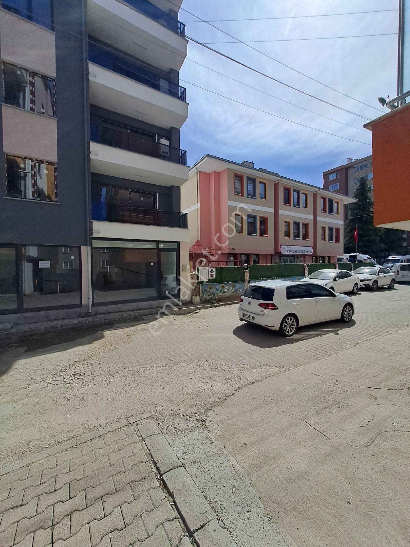 Kadıoğlu Emlak Giresun Teyyaredüzü Mah Satılık Sıfır 1+1,daire - Görsel 3