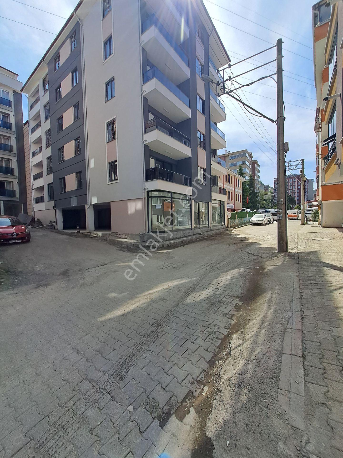 Kadıoğlu Emlak Giresun Teyyaredüzü Mah Satılık Sıfır 1+1,daire - Görsel 2