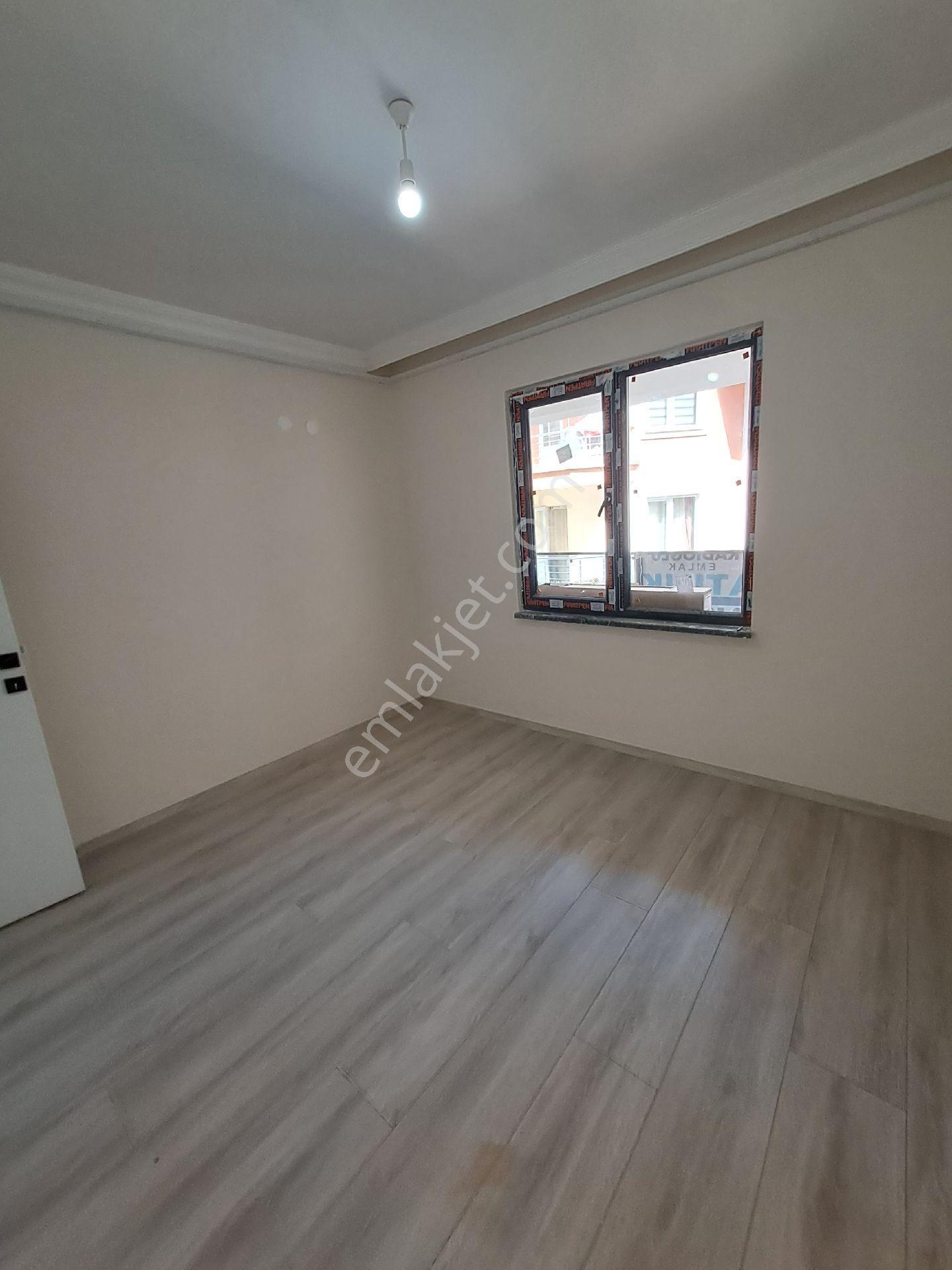 Kadıoğlu Emlak Giresun Teyyaredüzü Mah Satılık Sıfır 1+1,daire - Görsel 26