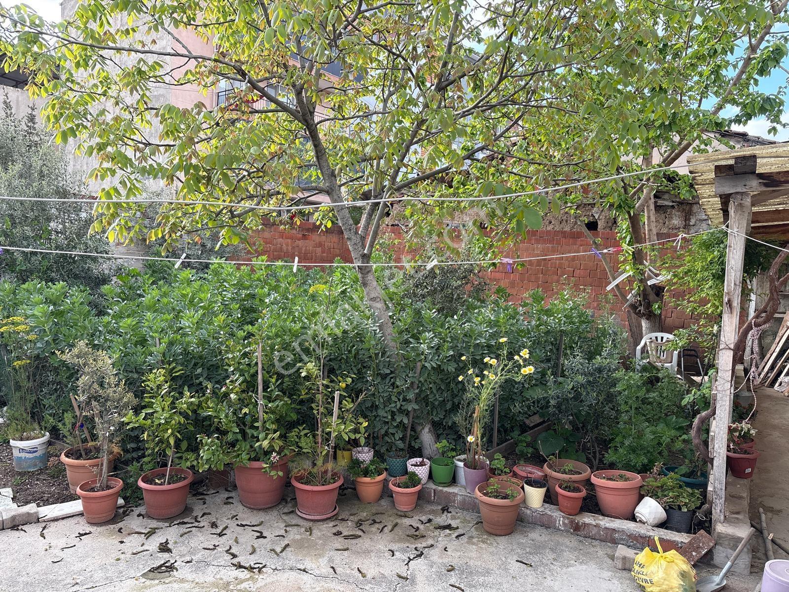 Kemalpaşa Ulucakta Konut İmarlı Satılık Arsa - Görsel 3